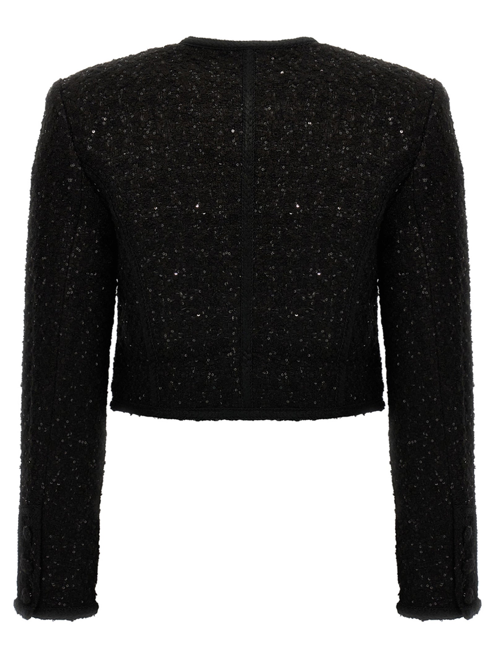 Rotate Birger Christensen Sequin Jacket