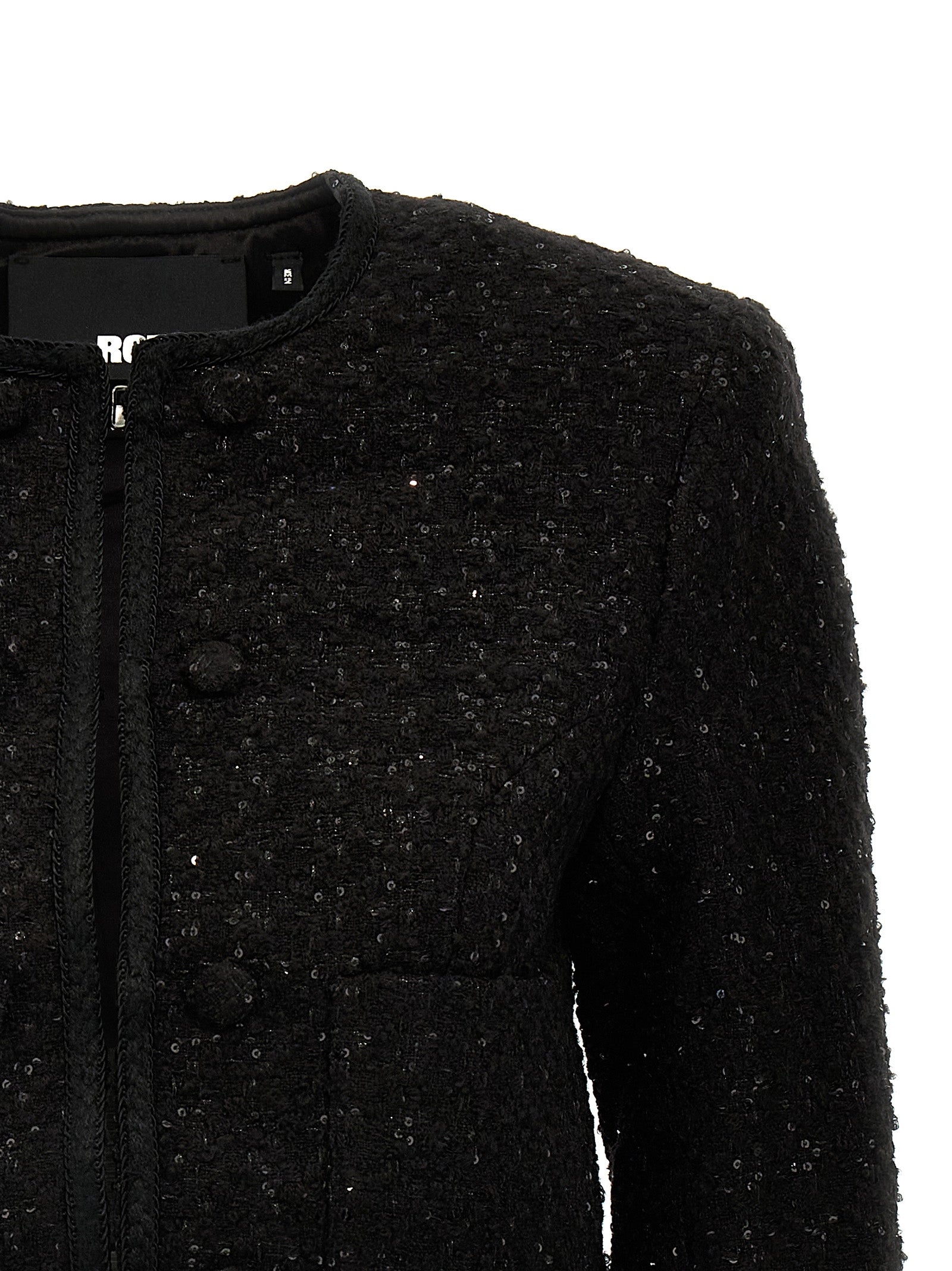 Rotate Birger Christensen Sequin Jacket