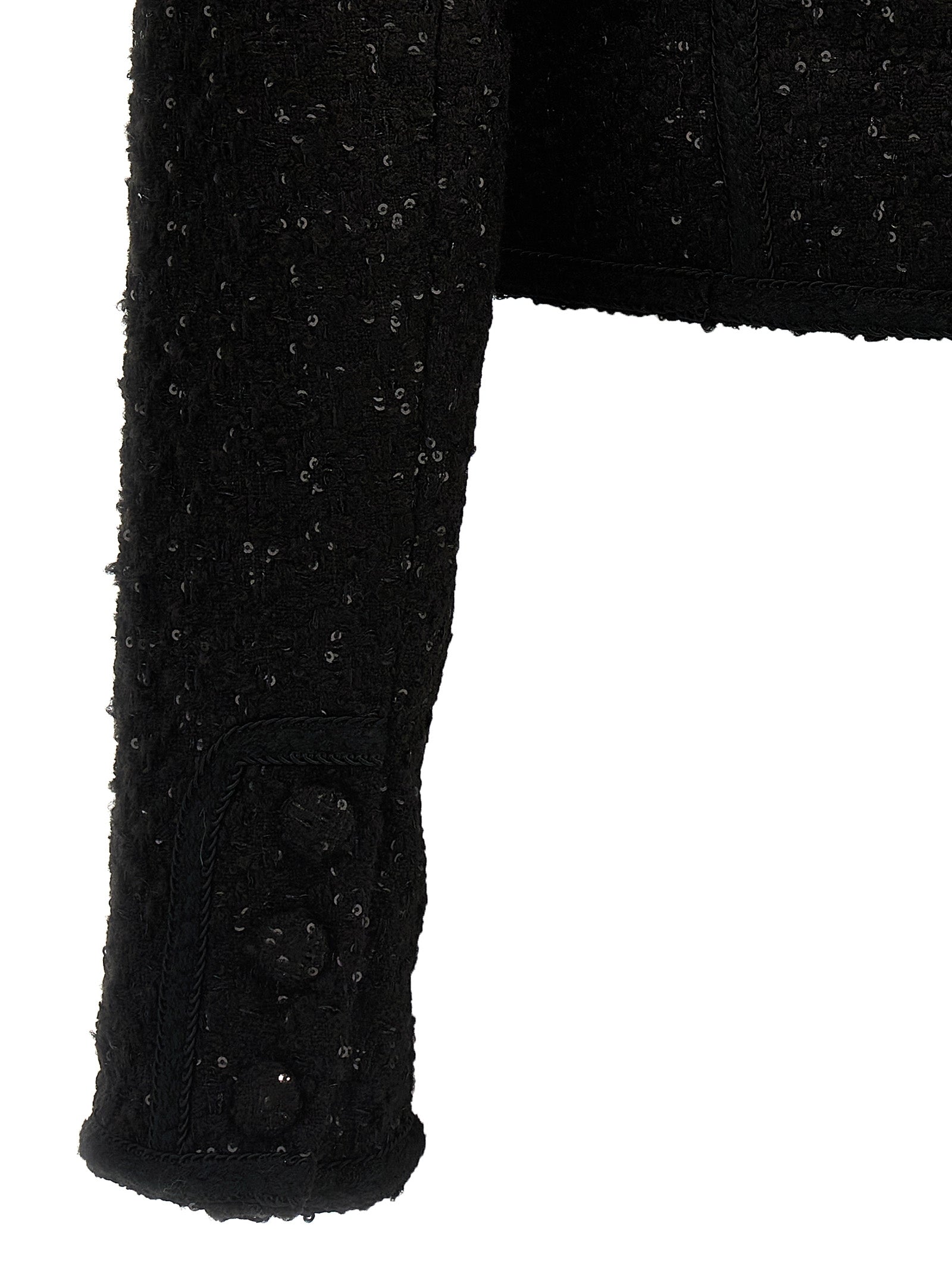 Rotate Birger Christensen Sequin Jacket