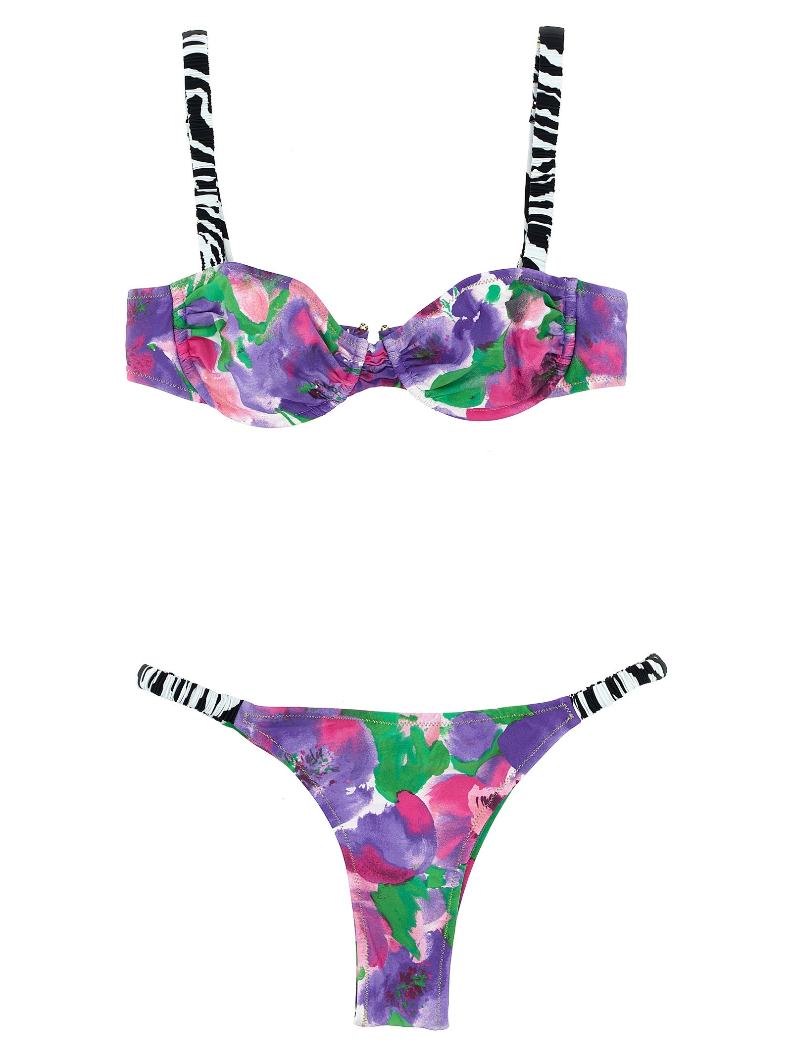 Rotate Birger Christensen Rotate Birger Christensen X Reina Olga Bikini Set