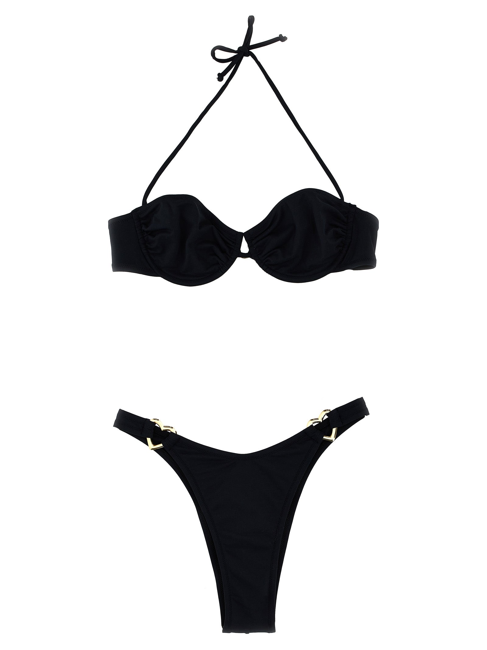 Rotate Birger Christensen Rotate Birger Christensen X Reina Olga Bikini Set