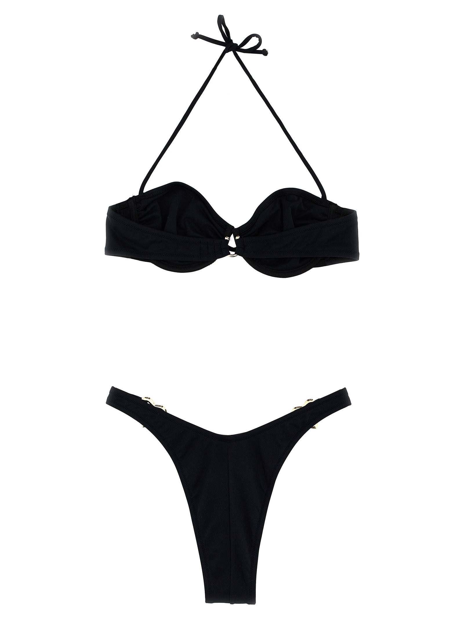 Rotate Birger Christensen Rotate Birger Christensen X Reina Olga Bikini Set