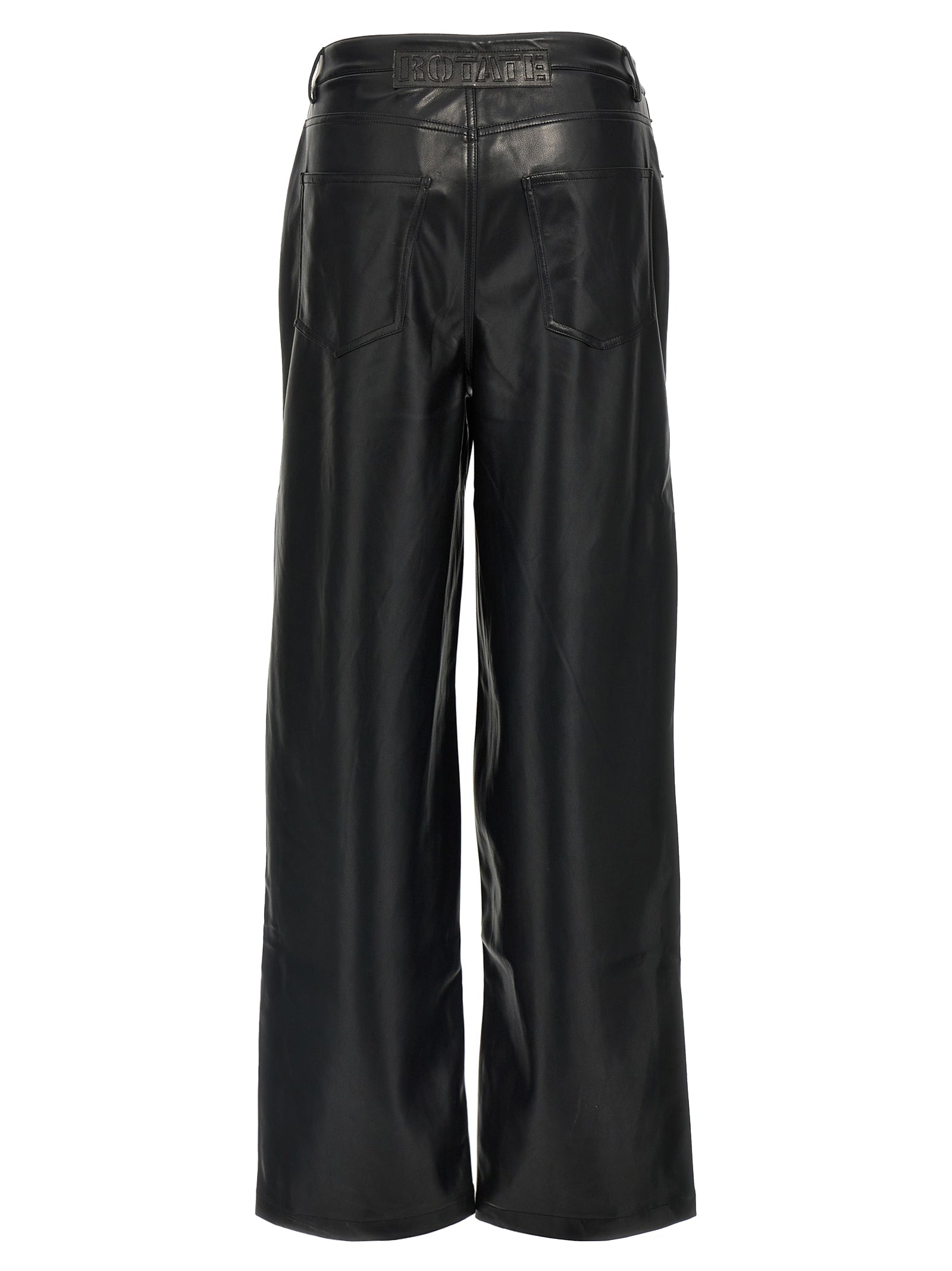 Rotate Birger Christensen Five-Pocket Pants