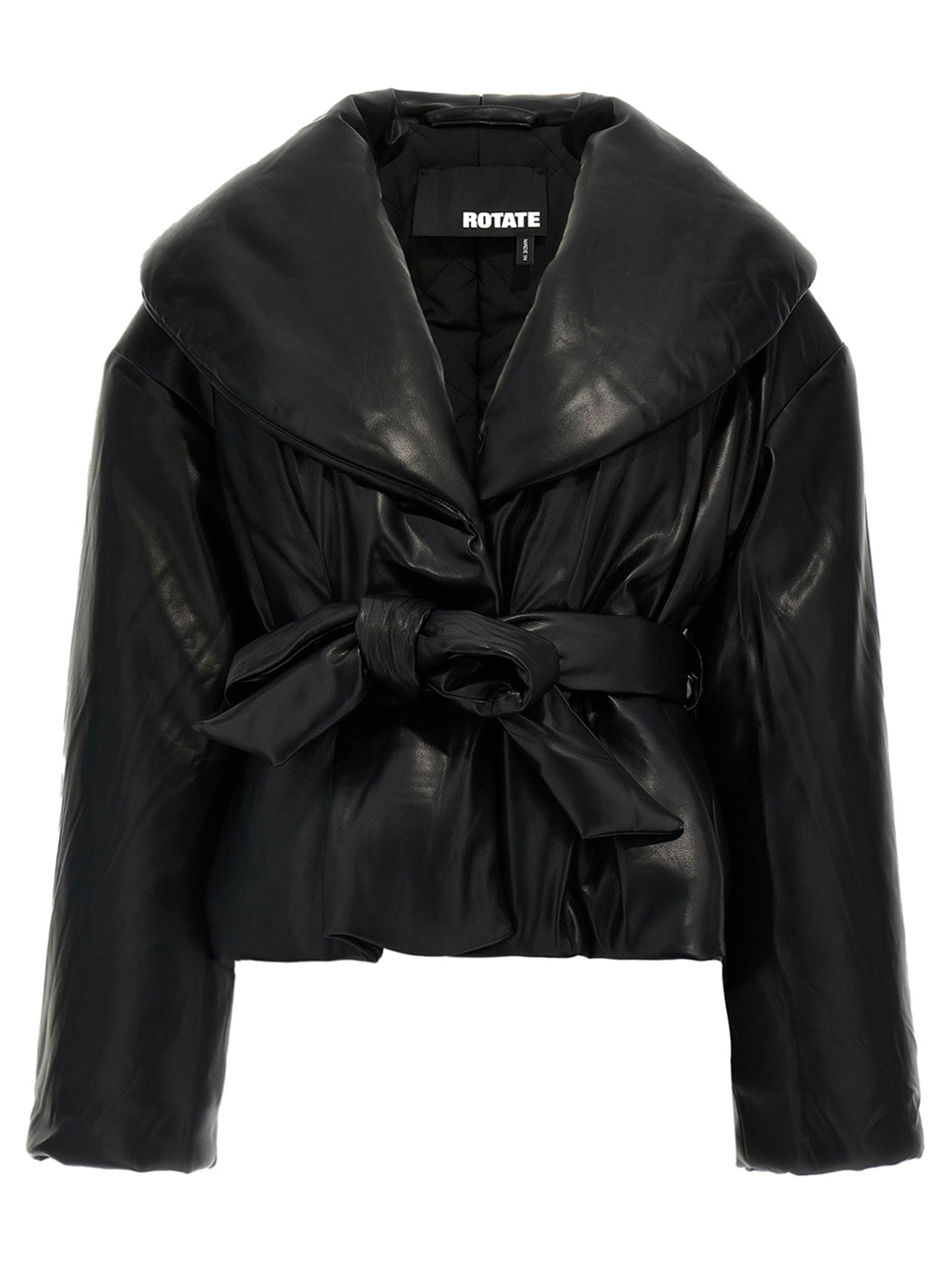 Rotate Birger Christensen Cropped Jacket