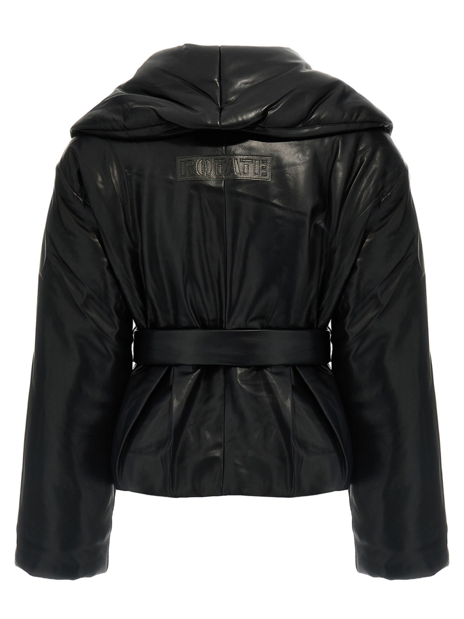 Rotate Birger Christensen Cropped Jacket