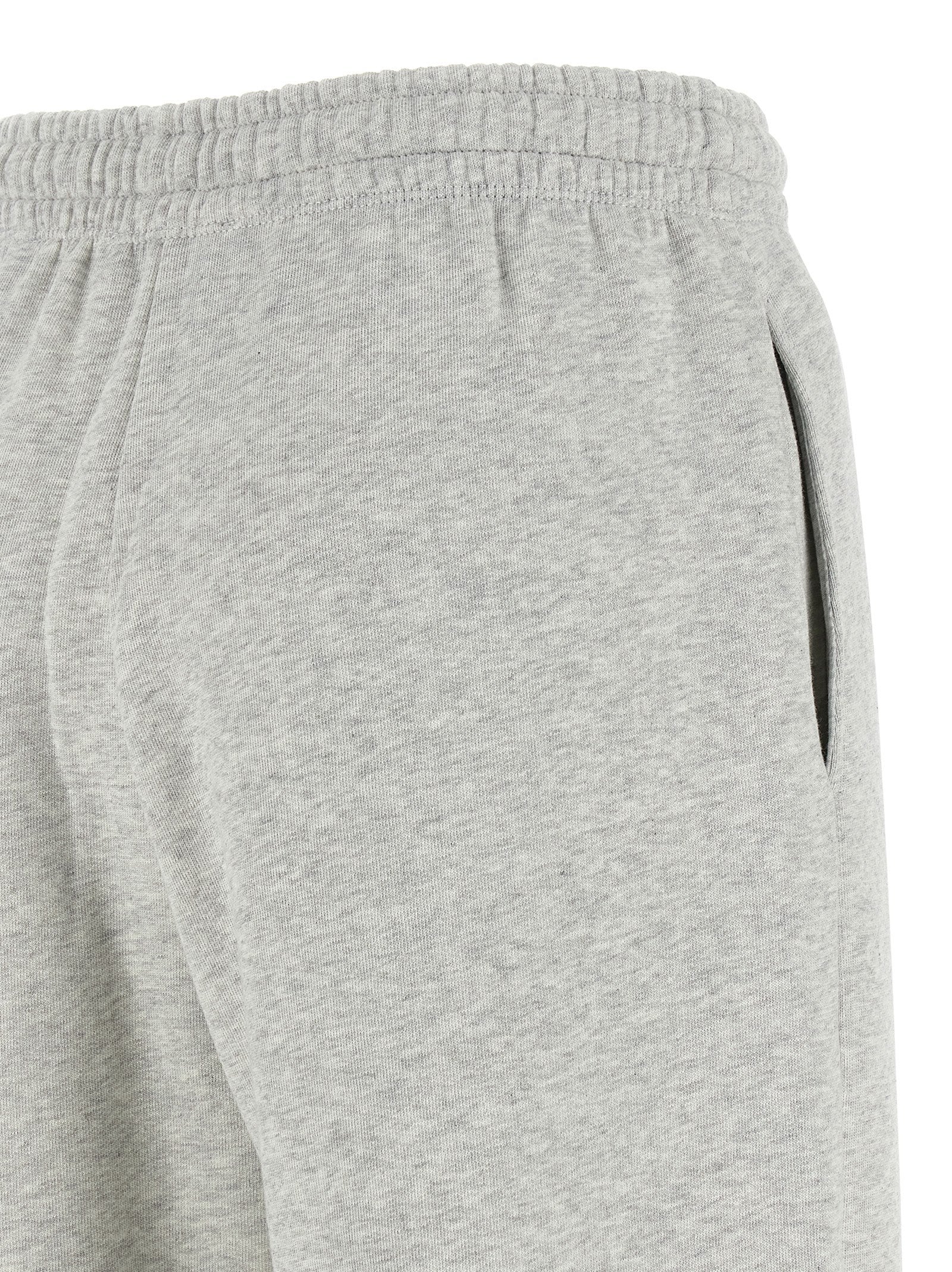 Rotate Birger Christensen 'Heavy' Joggers