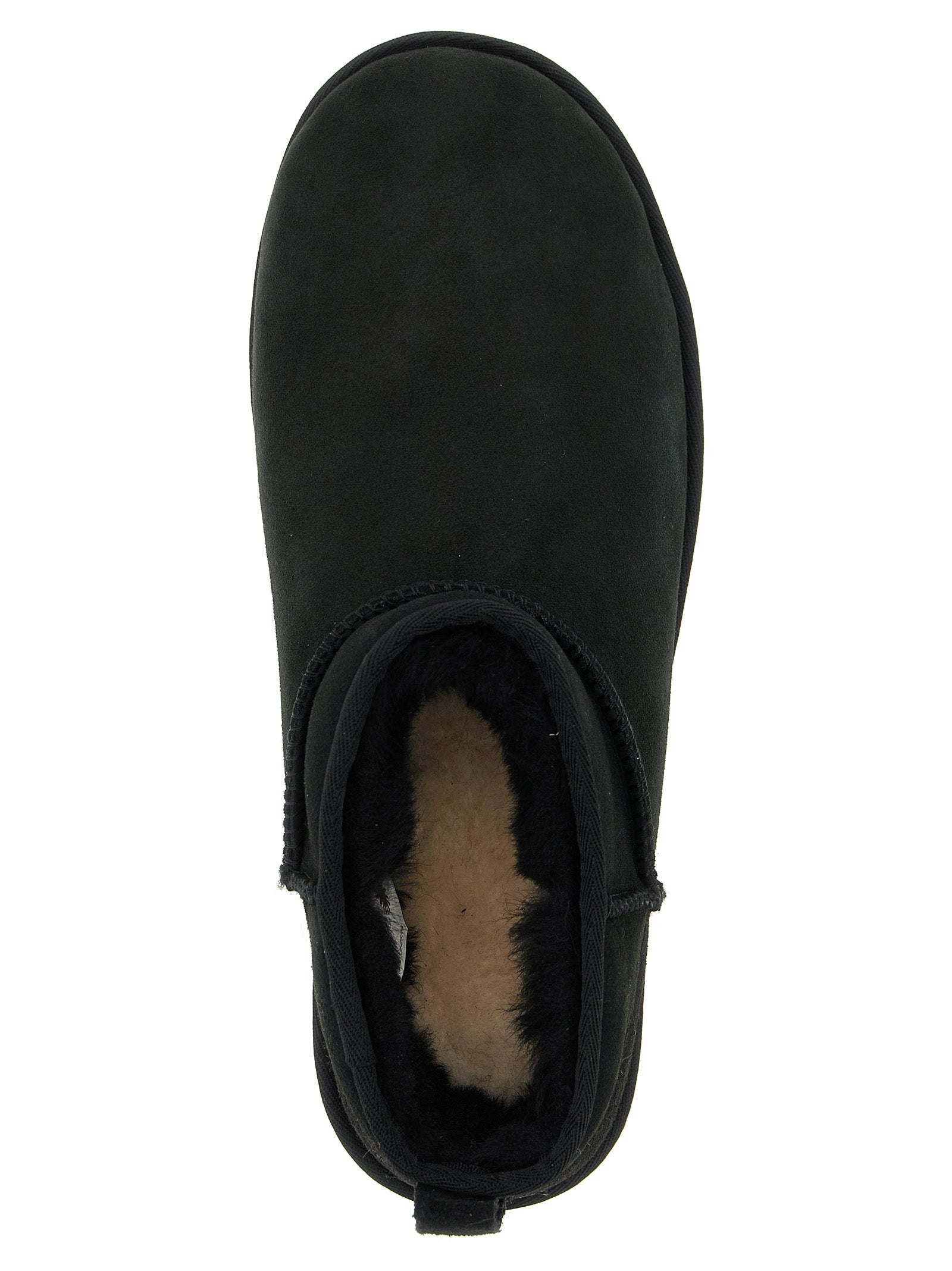 Ugg 'Classic Ultra Mini' Ankle Boots