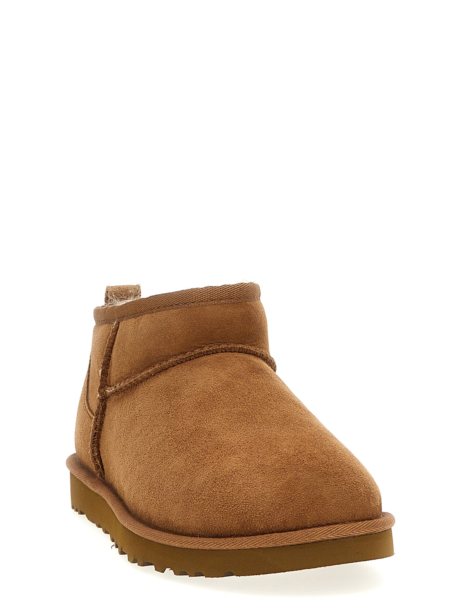 Ugg 'M Classic Ultra Mini' Ankle Boots