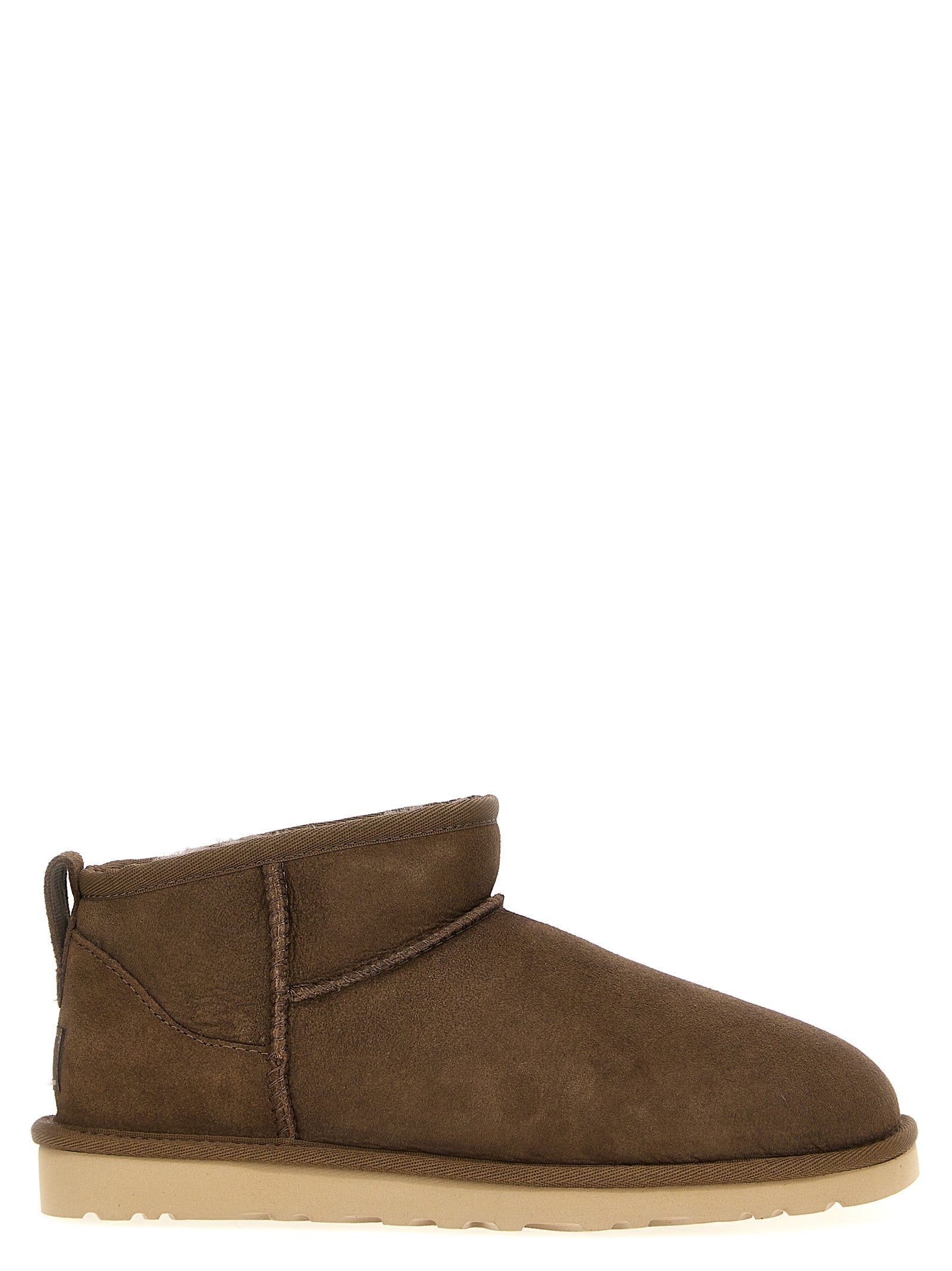 Ugg 'Classic Ultra Mini' Ankle Boots