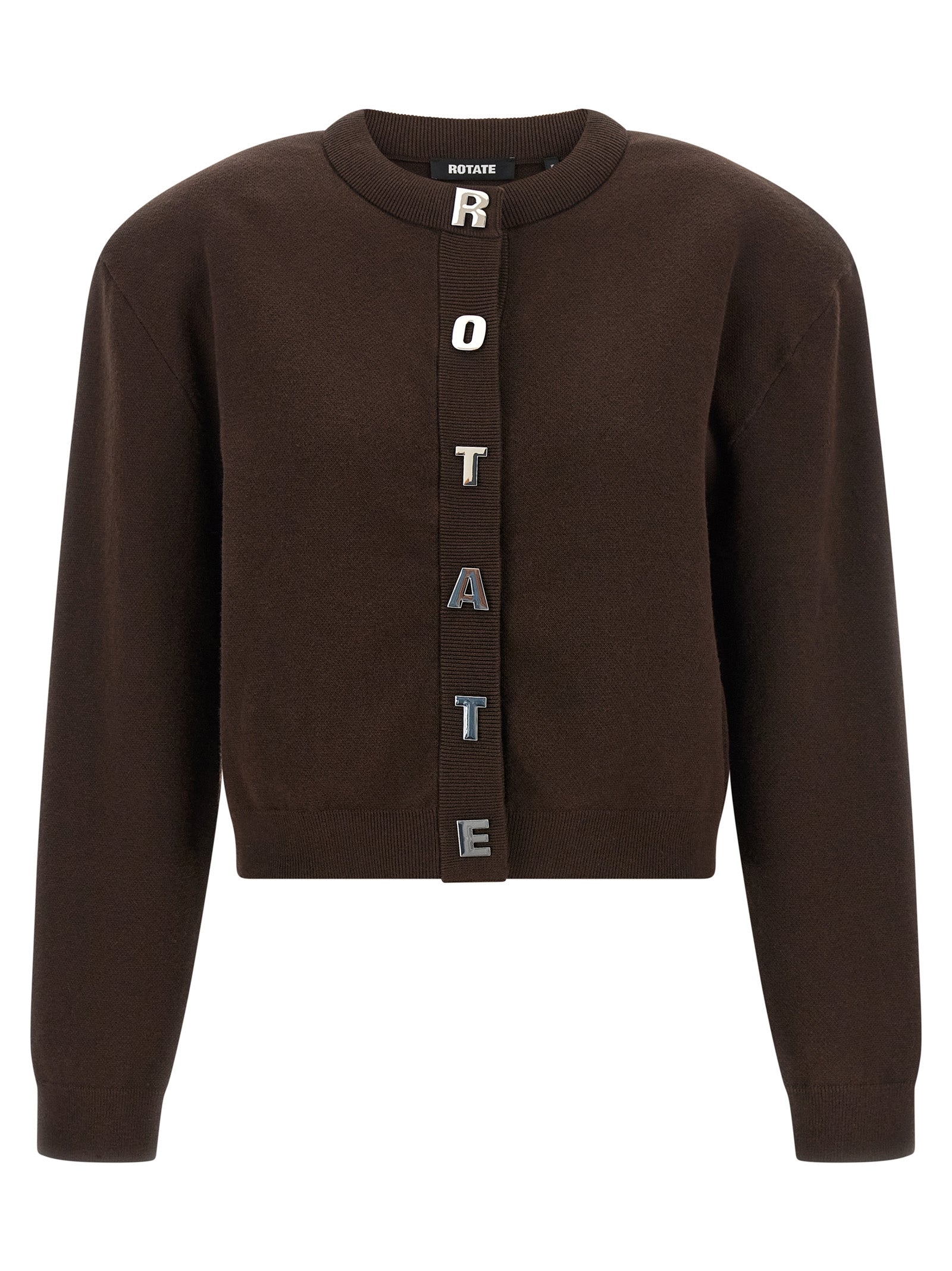 Rotate Birger Christensen 'Firm Knit' Cardigan