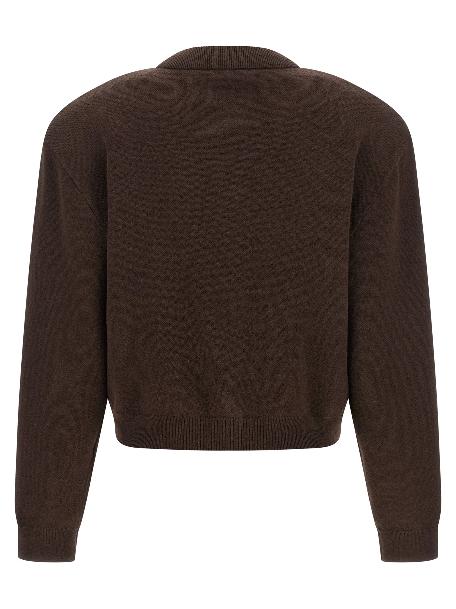 Rotate Birger Christensen 'Firm Knit' Cardigan