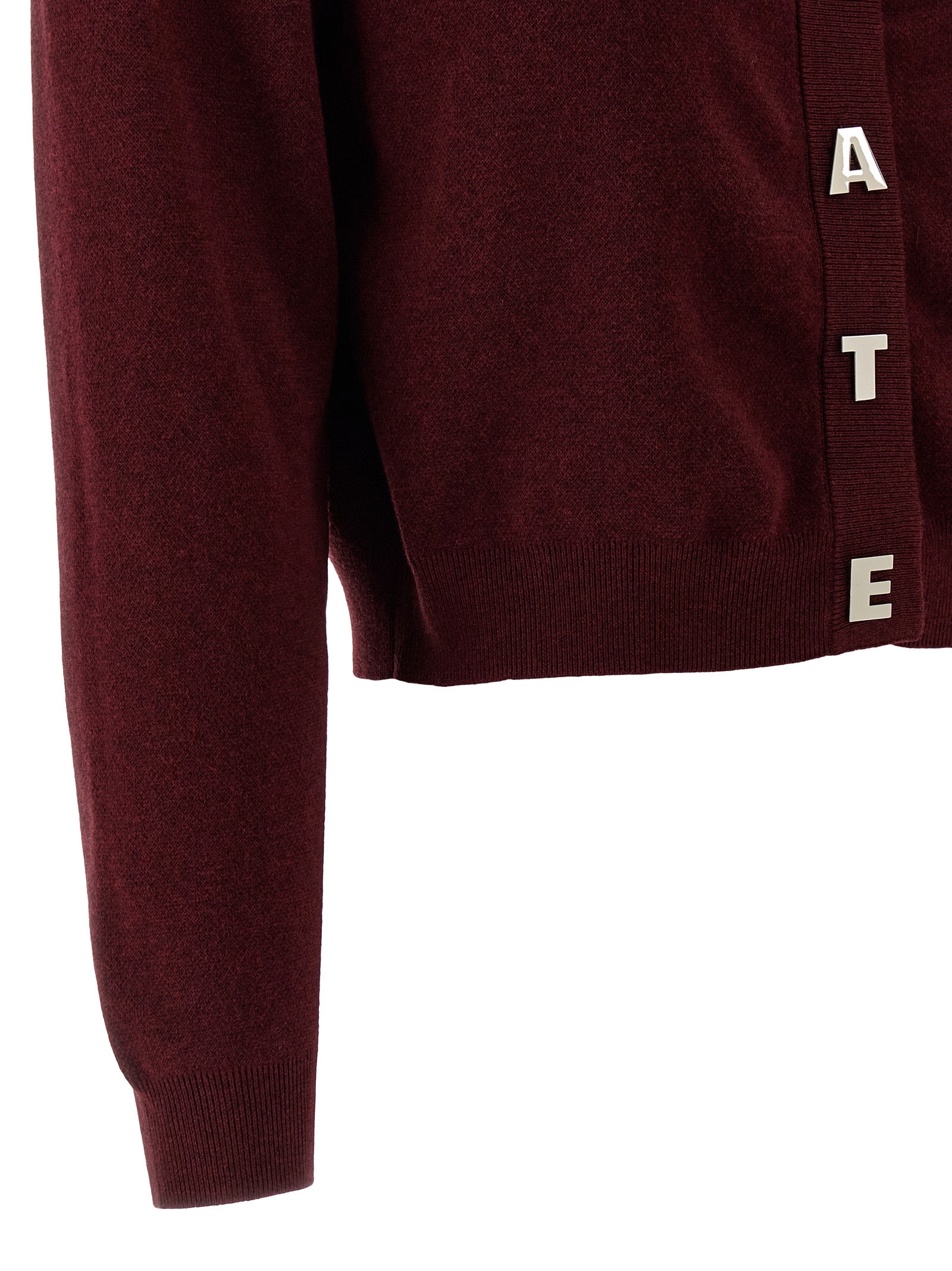 Rotate Birger Christensen 'Firm Knit' Cardigan