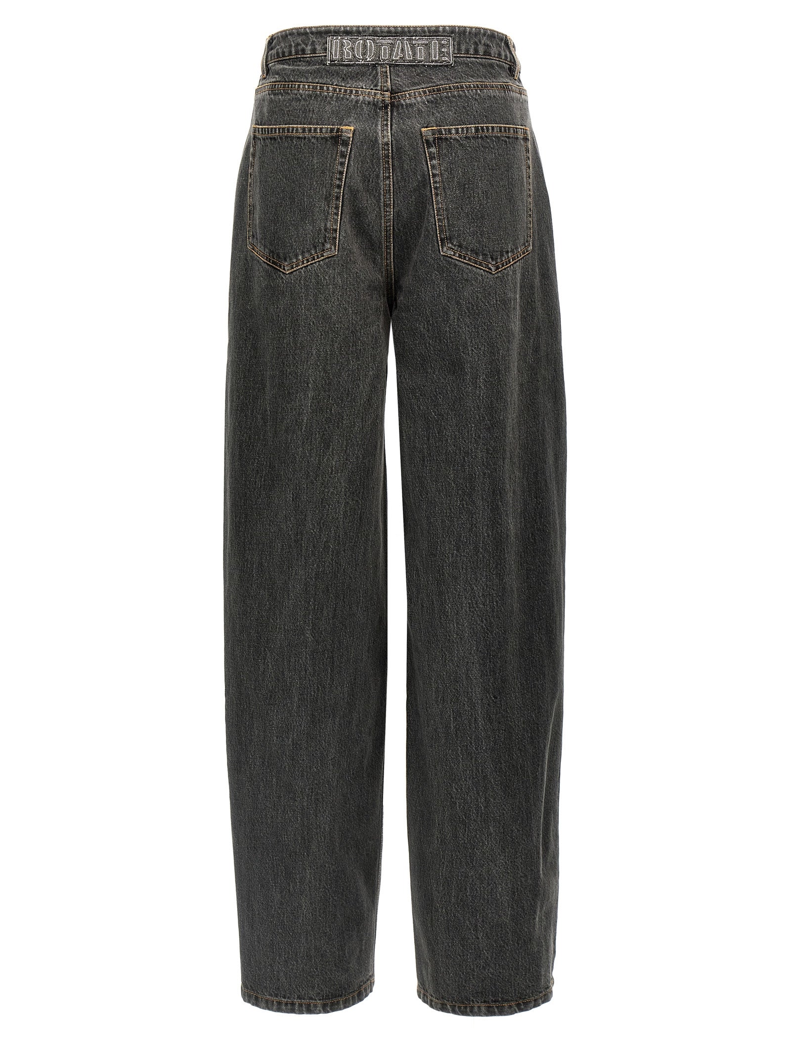 Rotate Birger Christensen 'Lace' Jeans