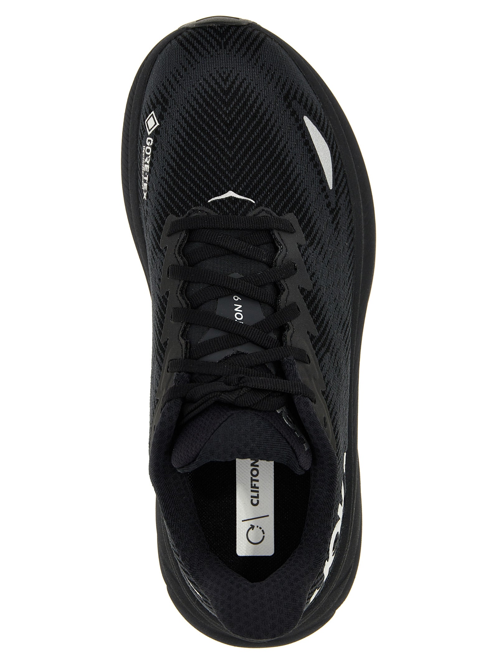 Hoka One One 'Clifton 9Gtx' Sneakers