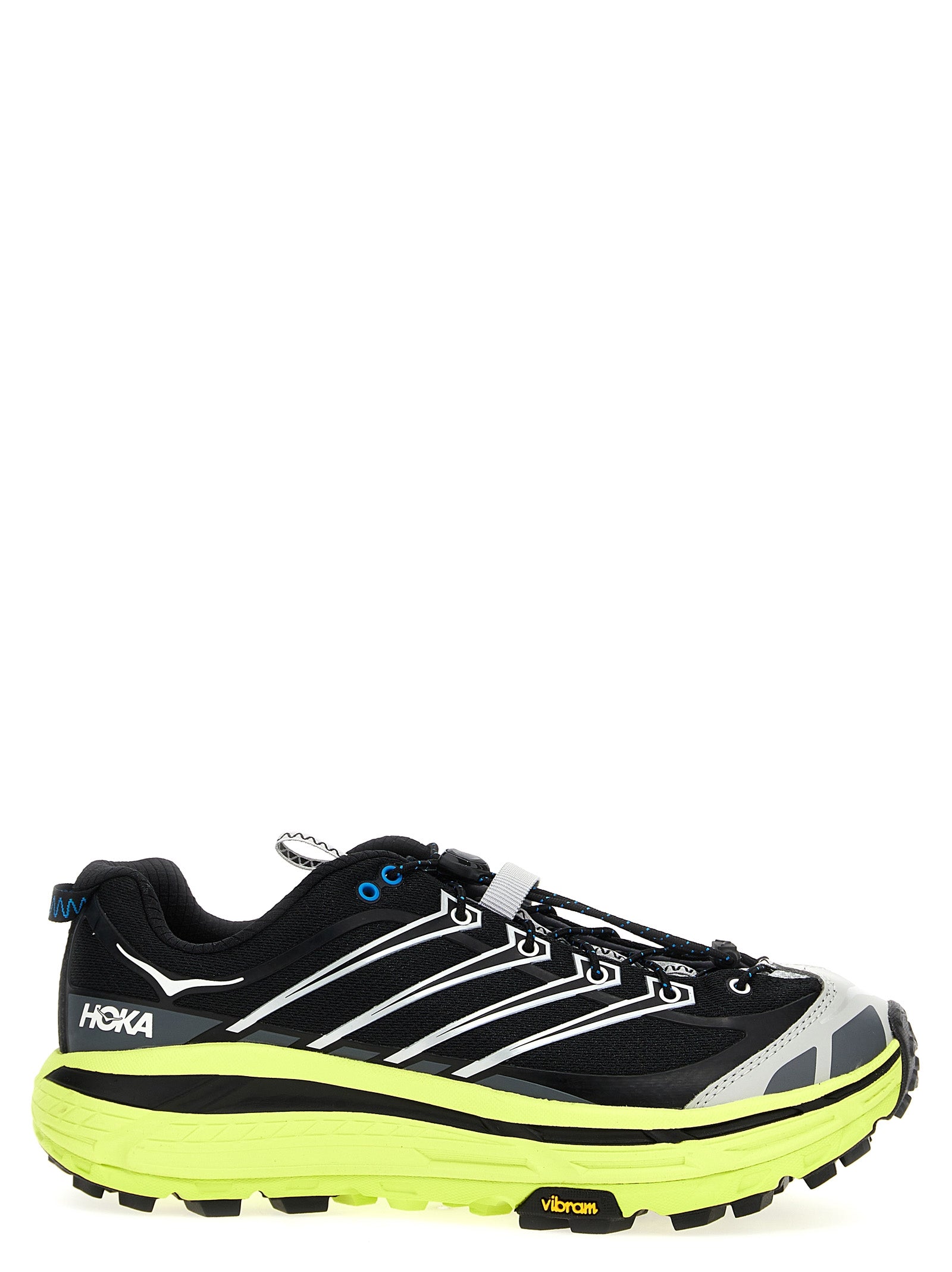 Hoka One One 'Mafate Three2' Sneakers