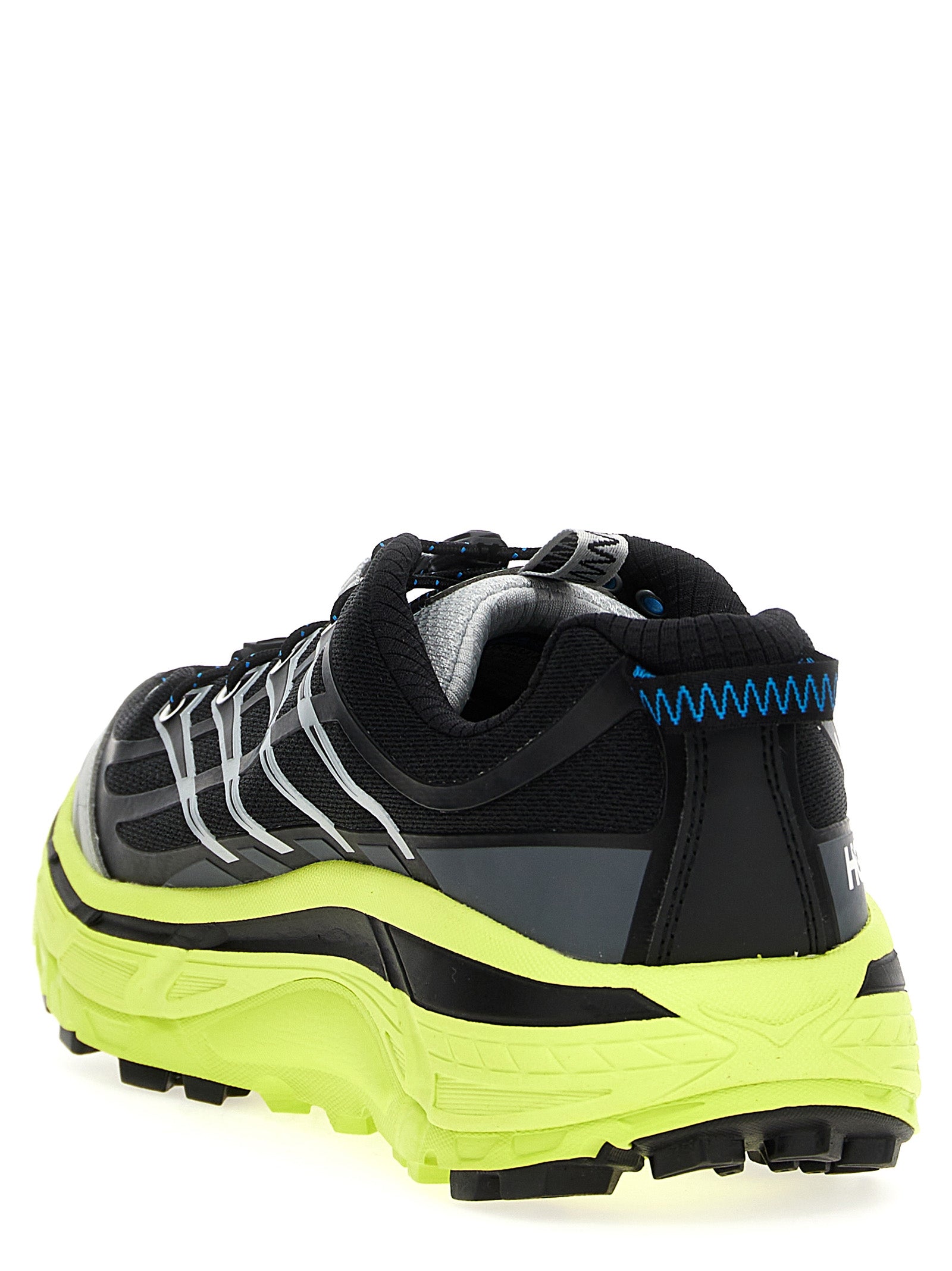 Hoka One One 'Mafate Three2' Sneakers