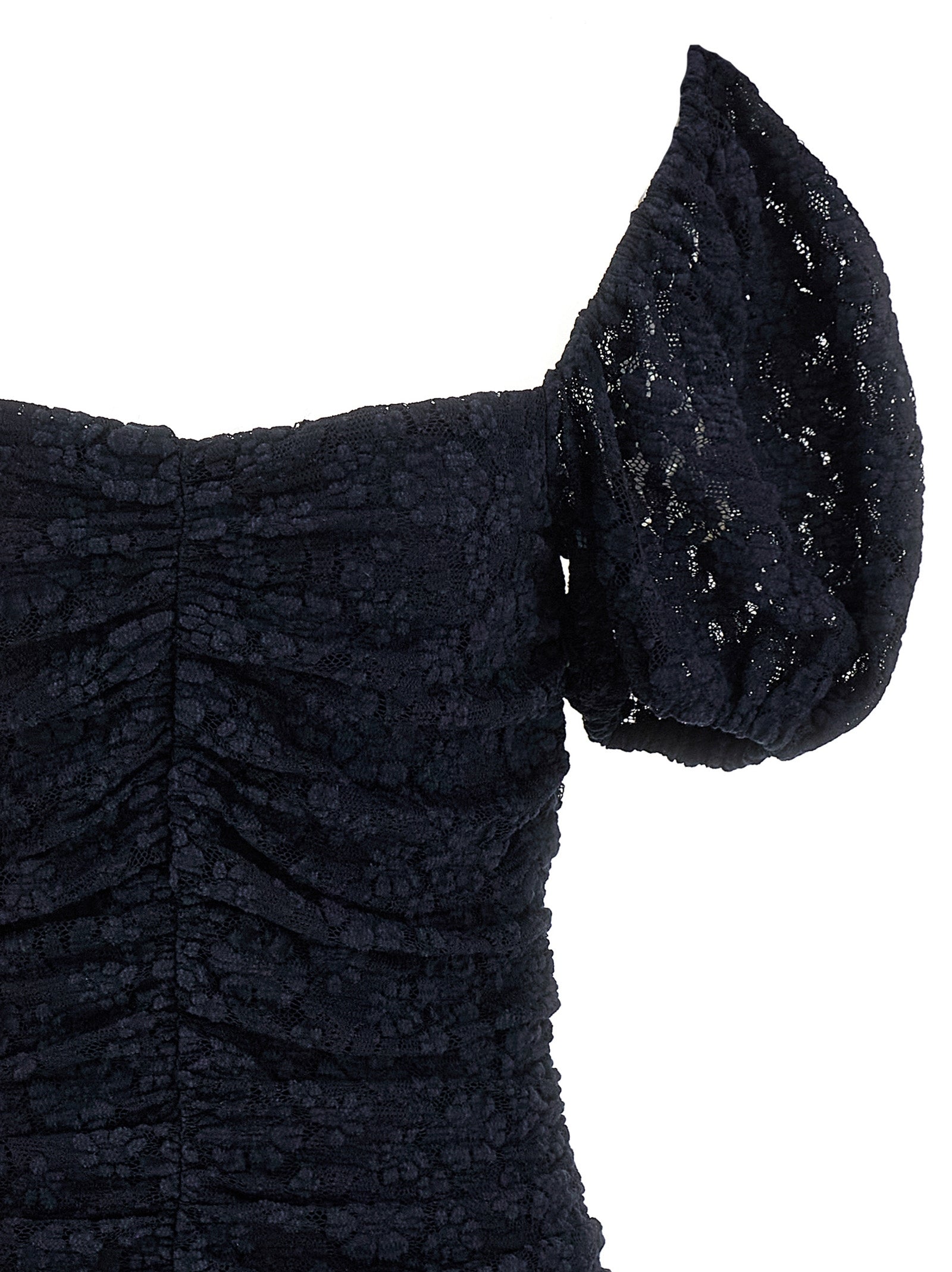 Rotate Birger Christensen Lace Dress