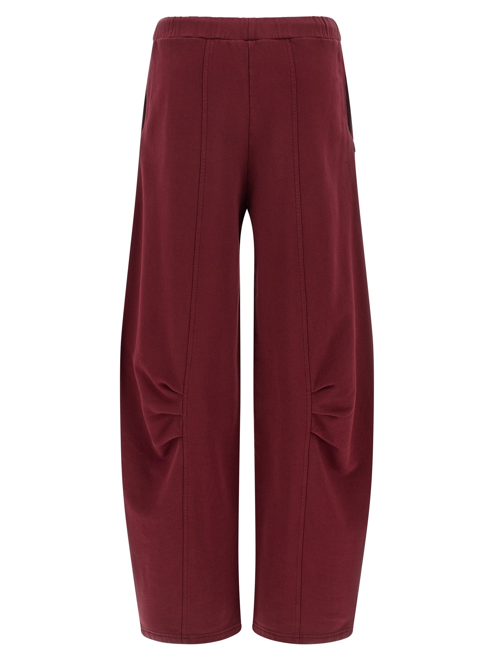 Rotate Birger Christensen 'Terry Back' Joggers