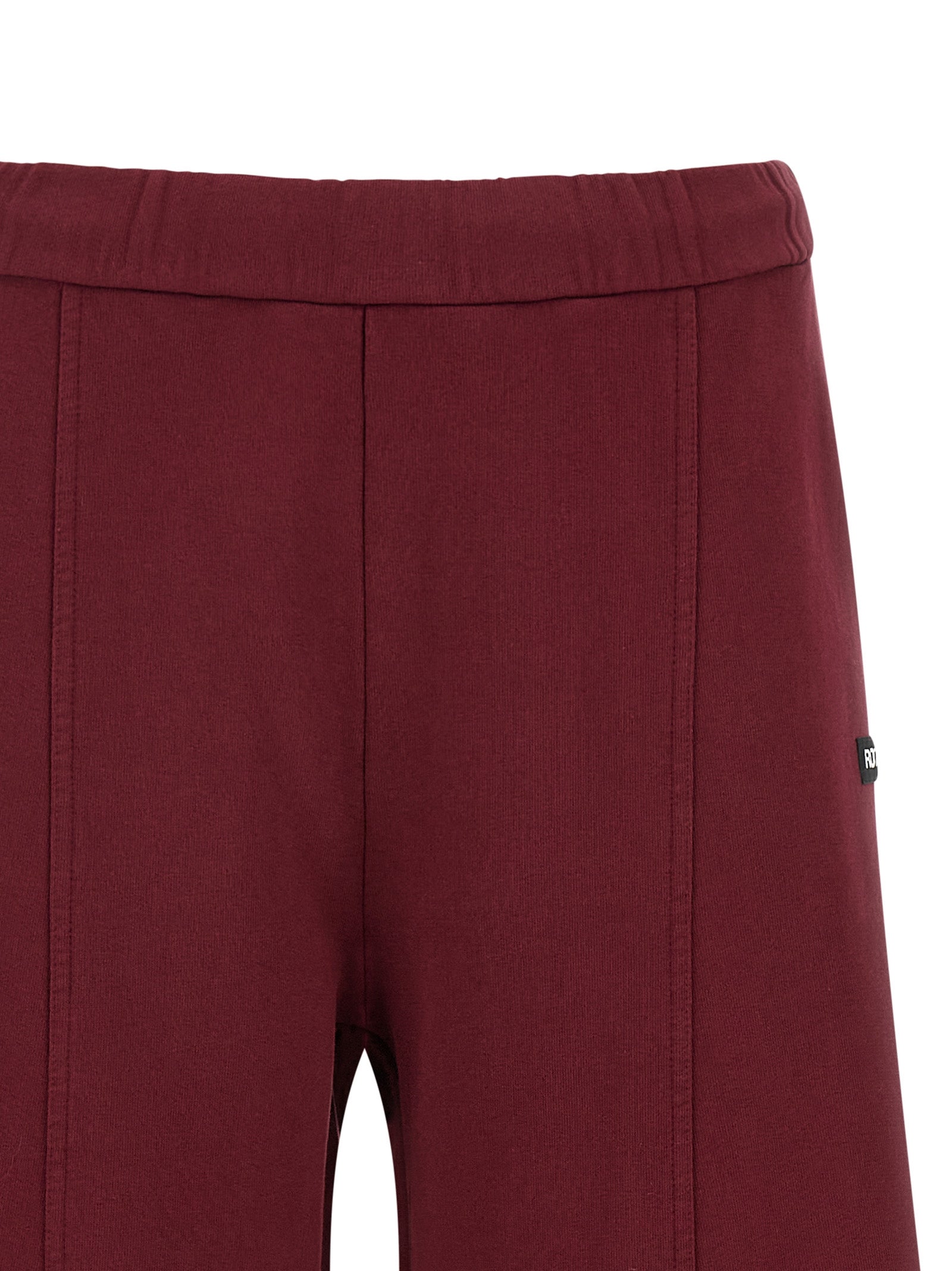 Rotate Birger Christensen 'Terry Back' Joggers