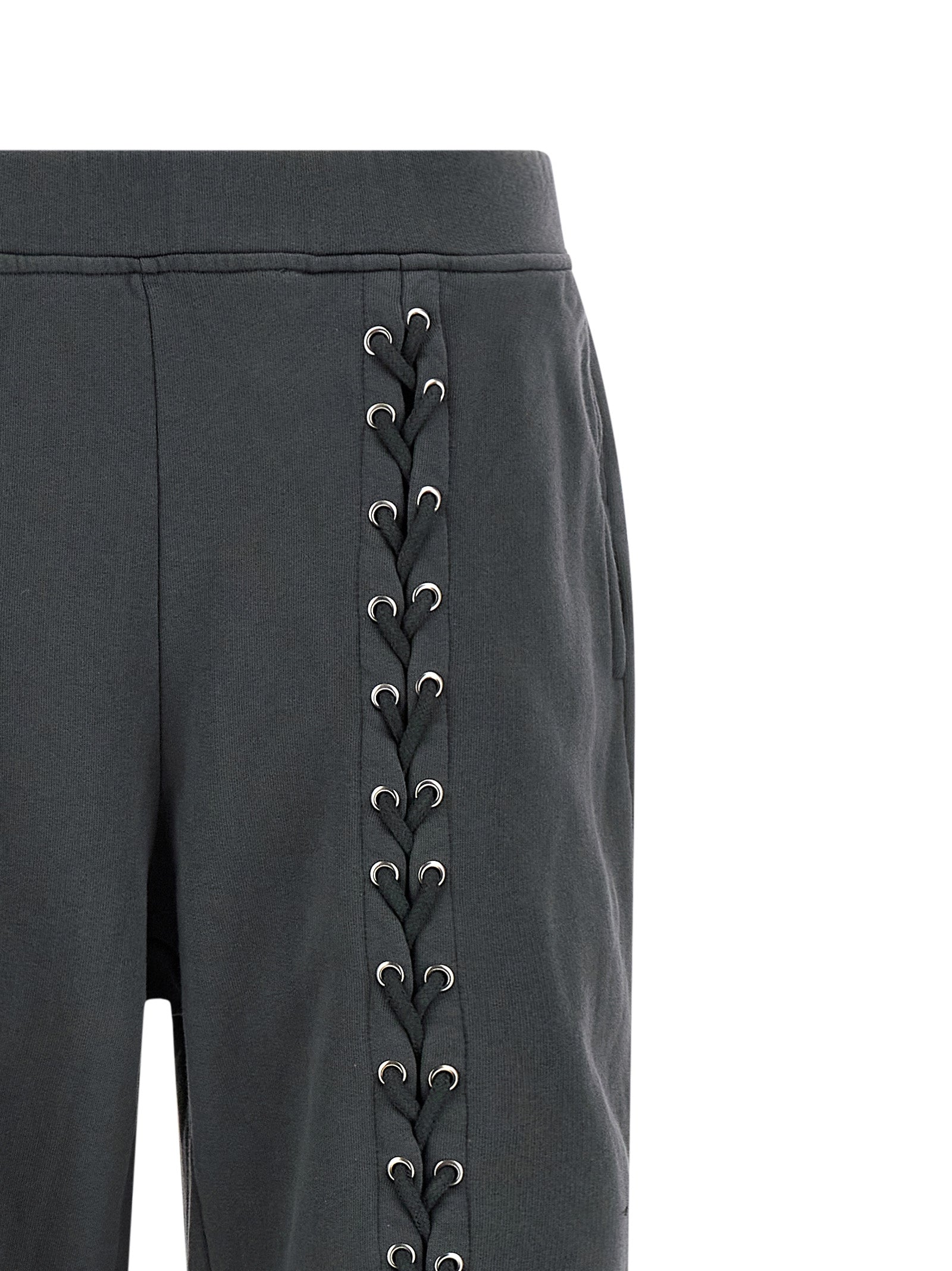 Rotate Birger Christensen 'Lacing' Pants