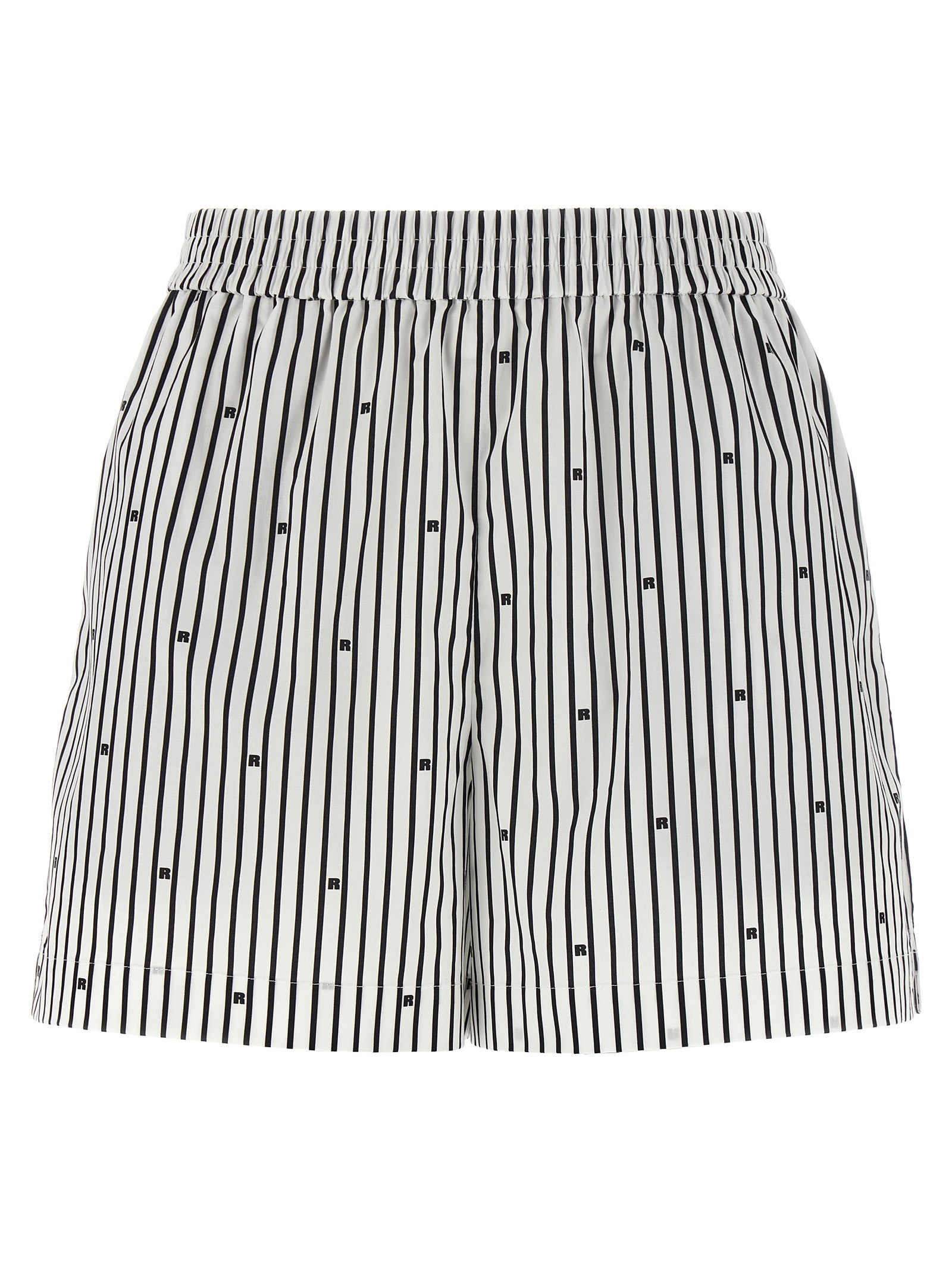 Rotate Birger Christensen Short Stripes