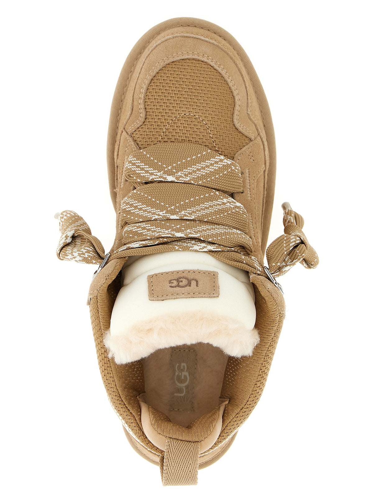 Ugg 'Lowmel' Sneakers