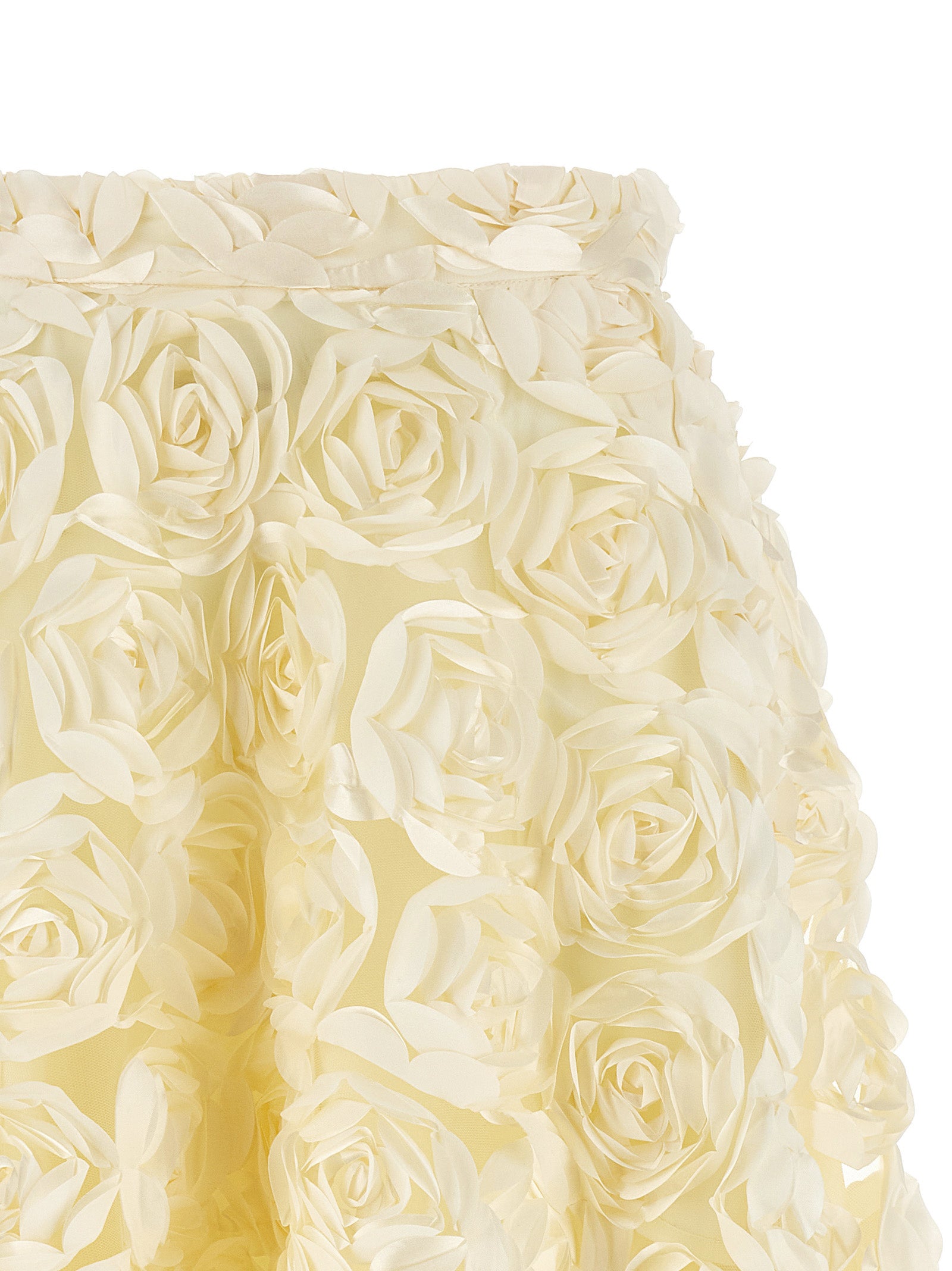 Rotate Birger Christensen 'Maxi Sun' Skirt