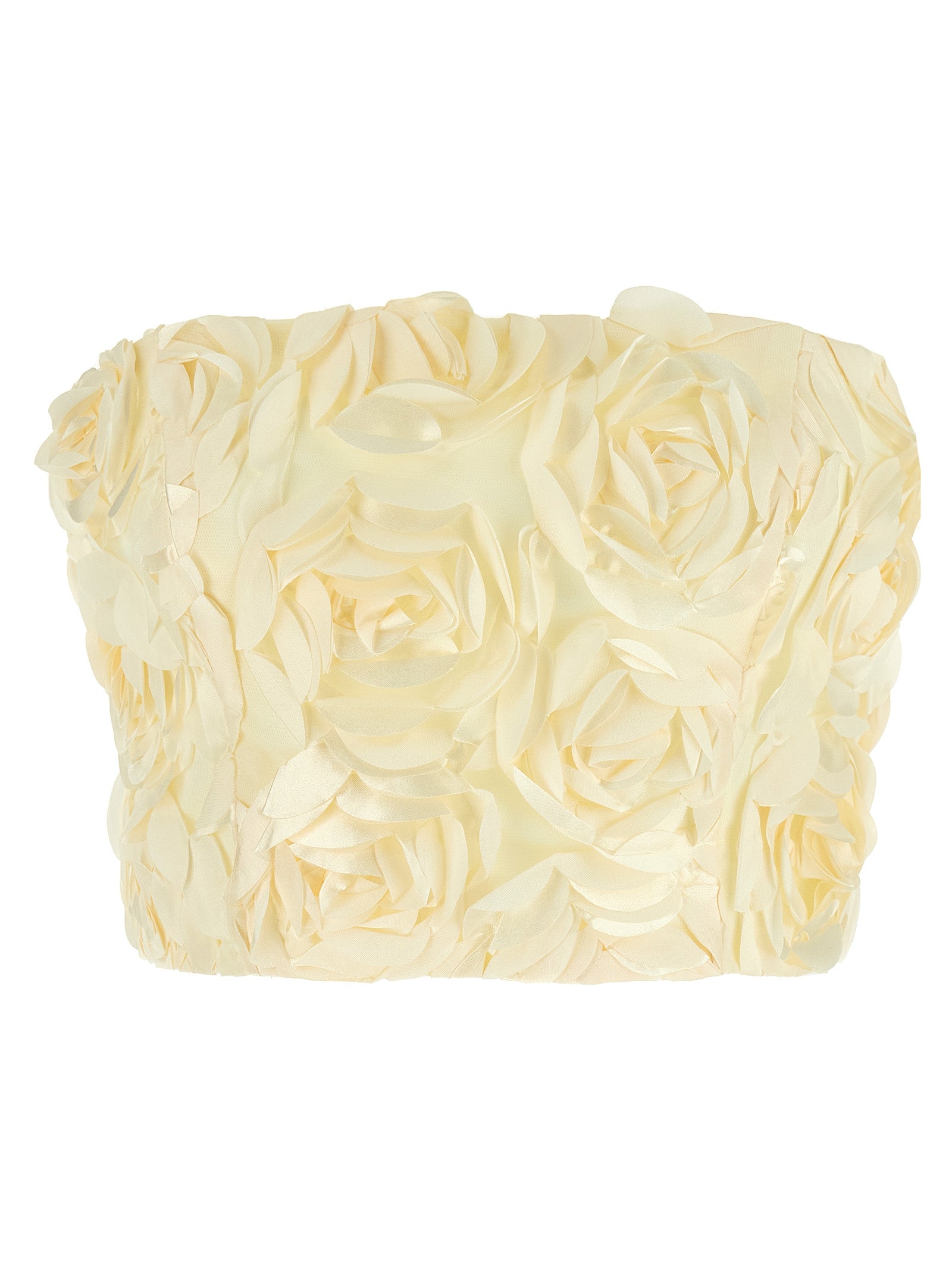 Rotate Birger Christensen Crop Top