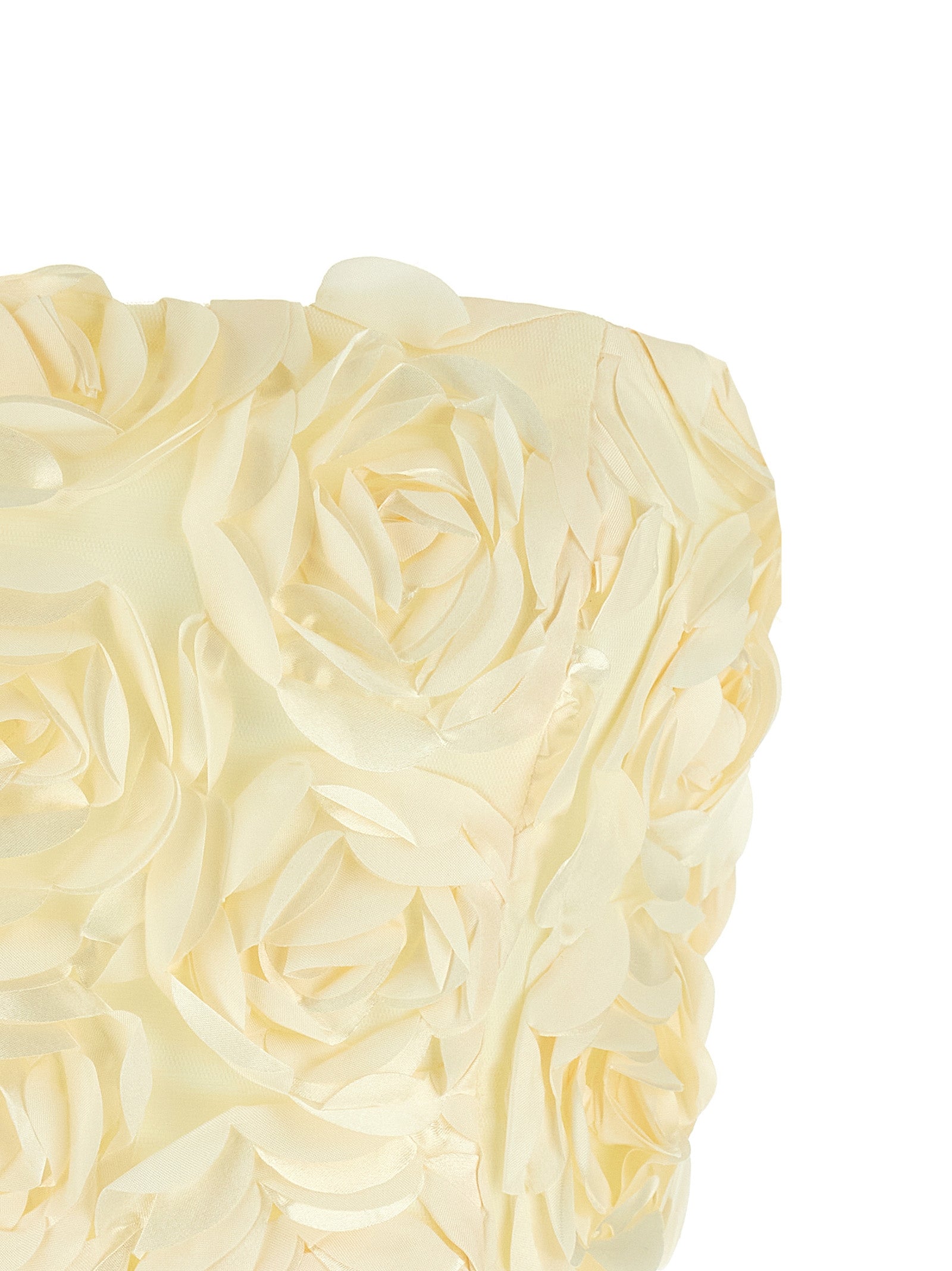 Rotate Birger Christensen Crop Top