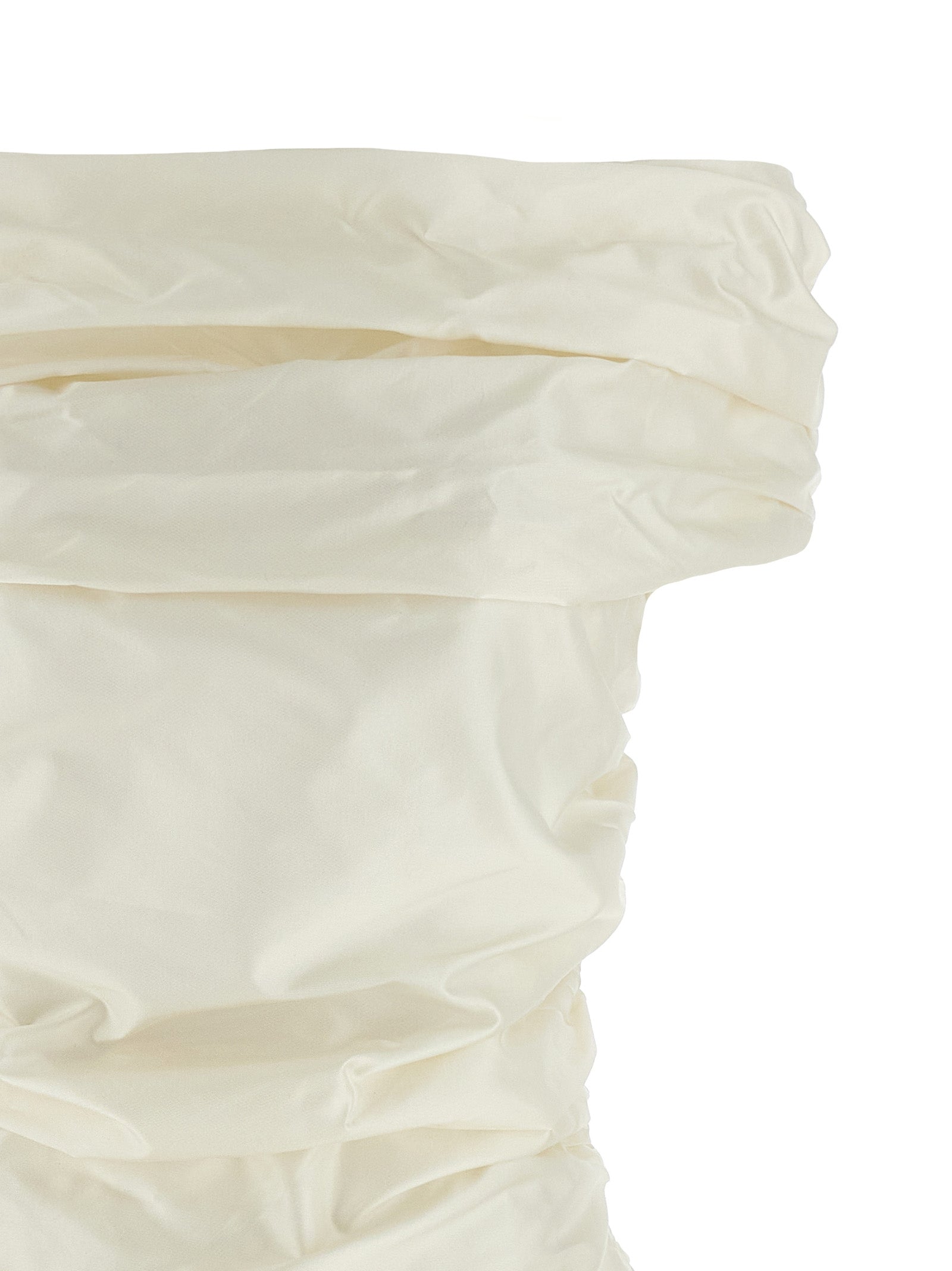 Rotate Birger Christensen 'Off Shoulder' Dress