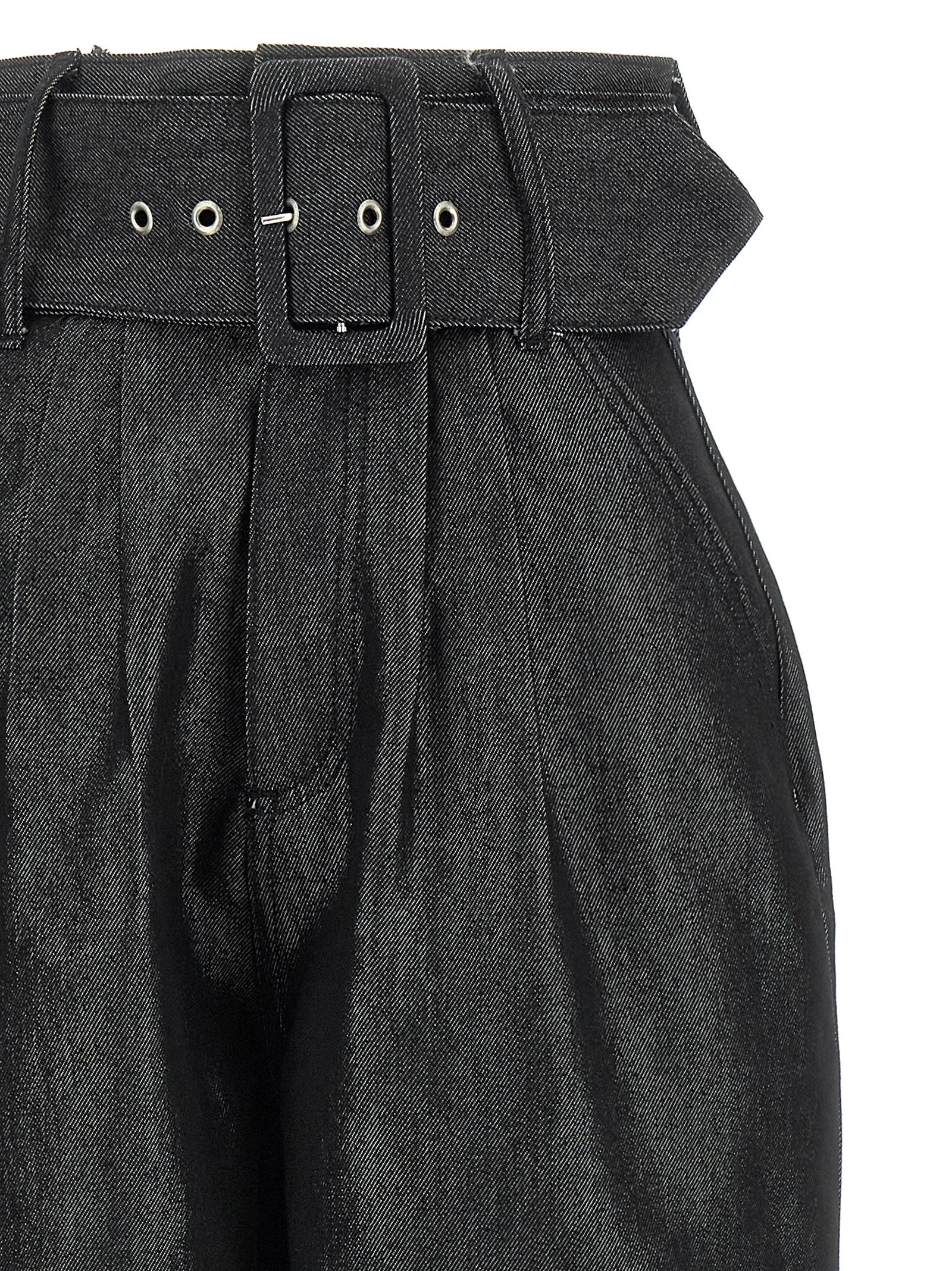 Rotate Birger Christensen High Waist Jeans