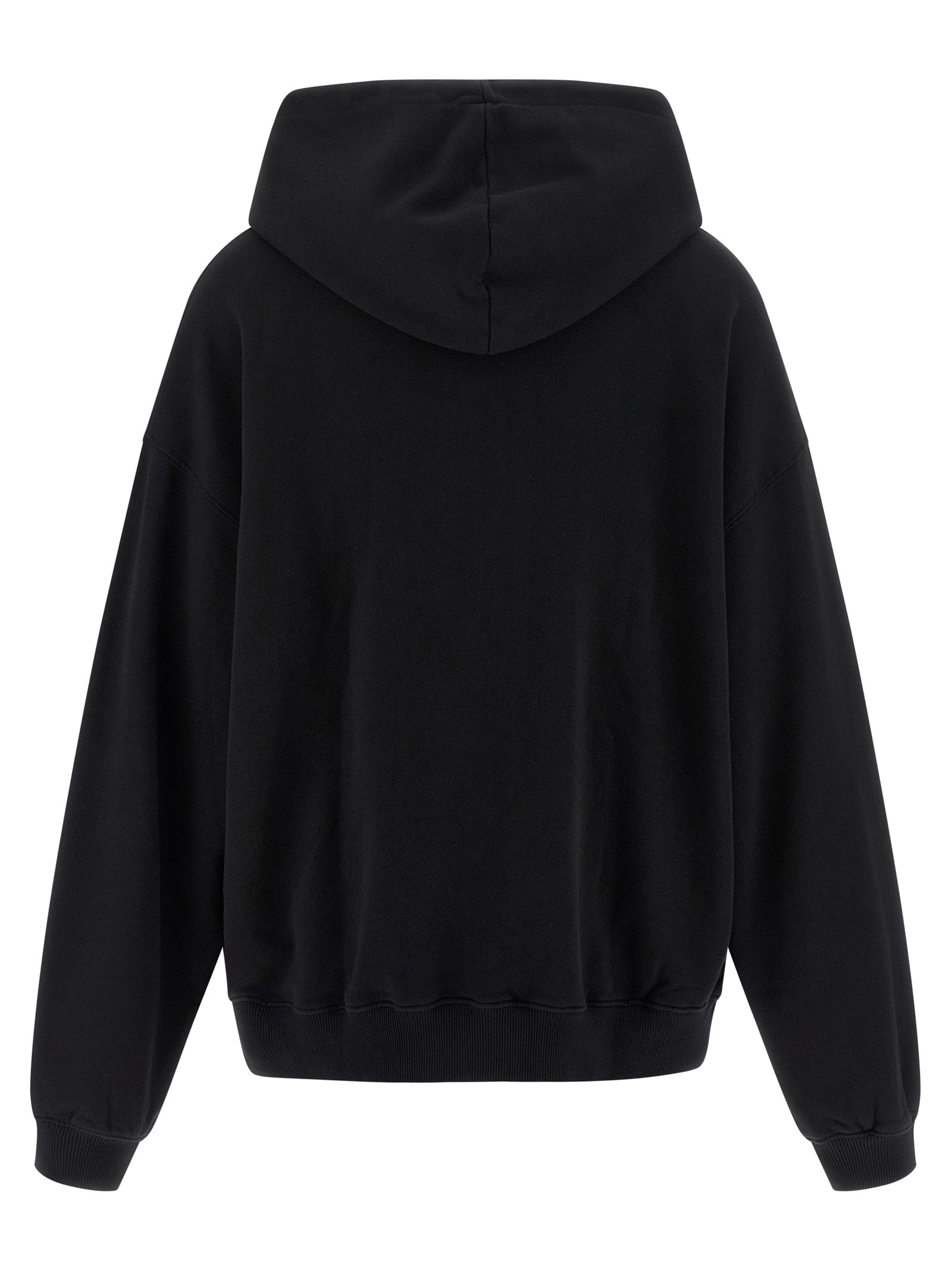 Rotate Birger Christensen 'Washed Heavy Sweat' Hoodie