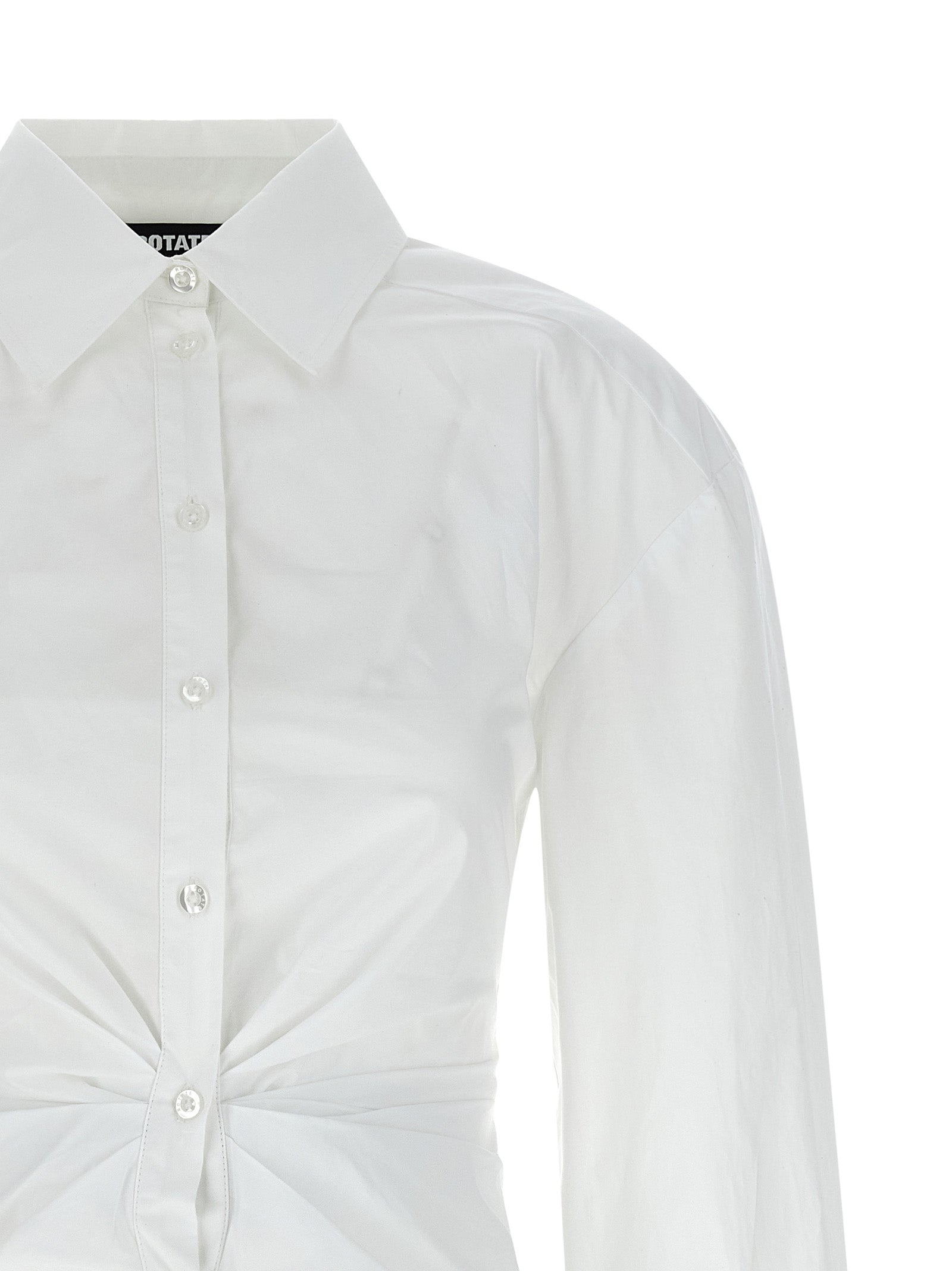 Rotate Birger Christensen Shirt Dress