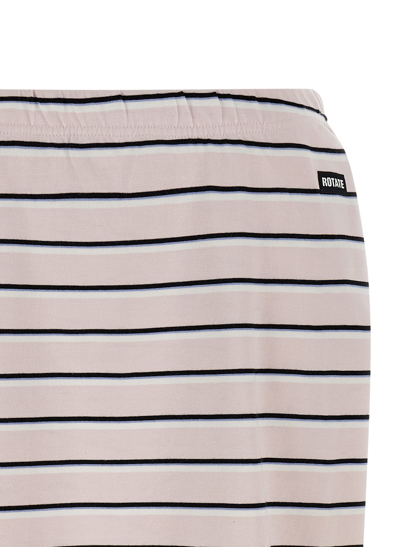 Rotate Birger Christensen 'Jersey Midi' Skirt