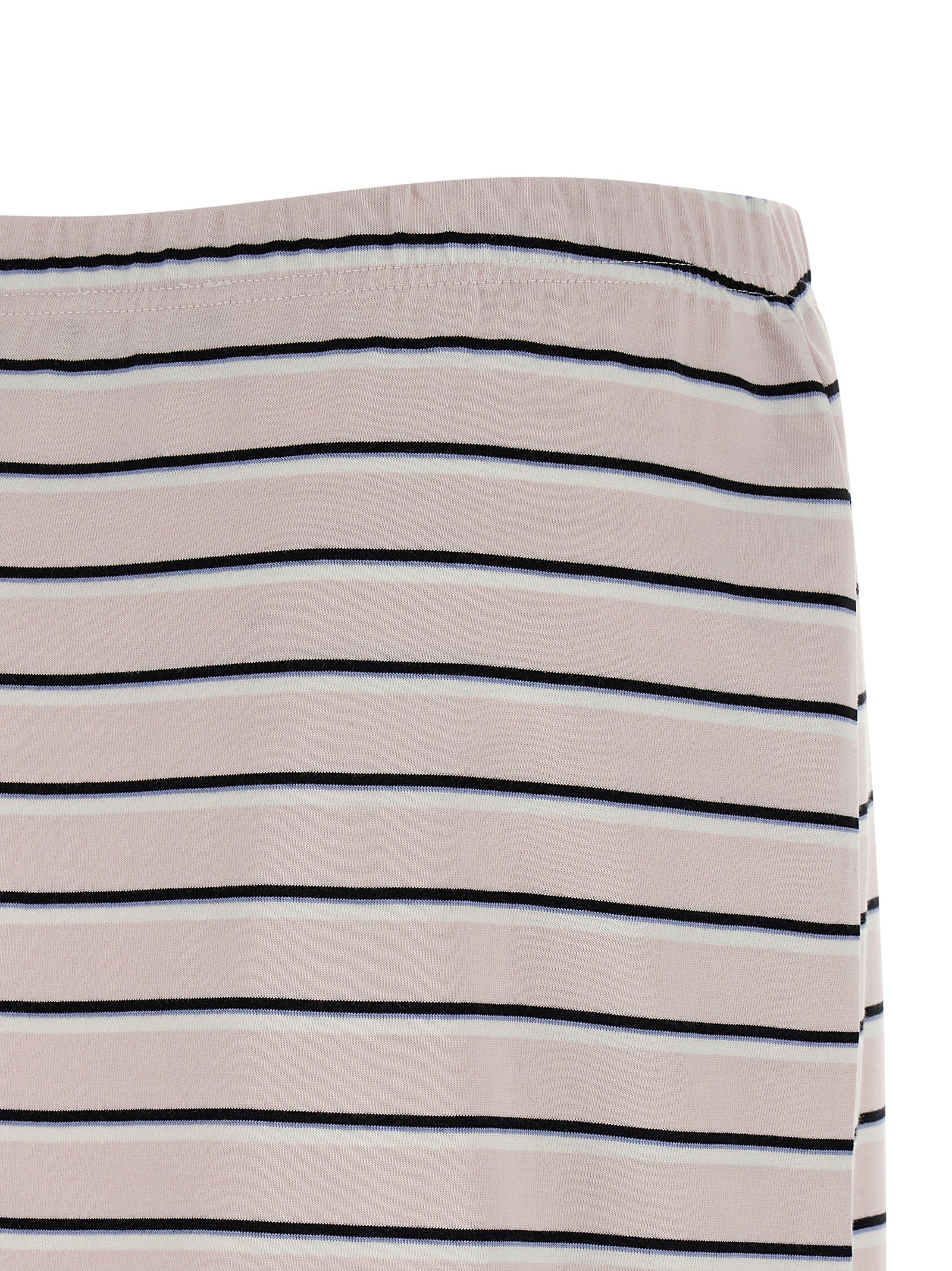 Rotate Birger Christensen 'Jersey Midi' Skirt