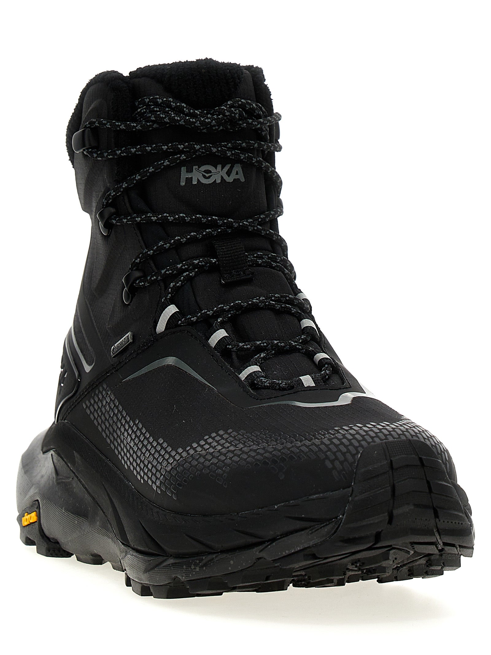 Hoka One One 'M Kaha 2 Frost Gtx' Ankle Boots