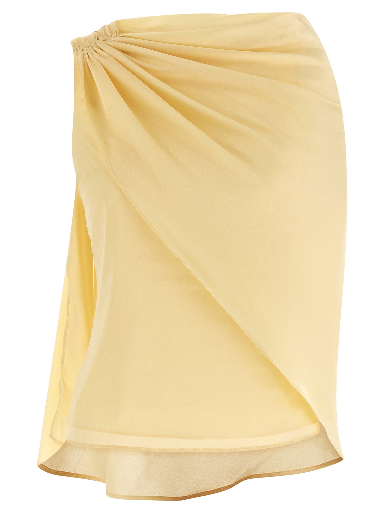 Rotate Birger Christensen Hood Insert Top