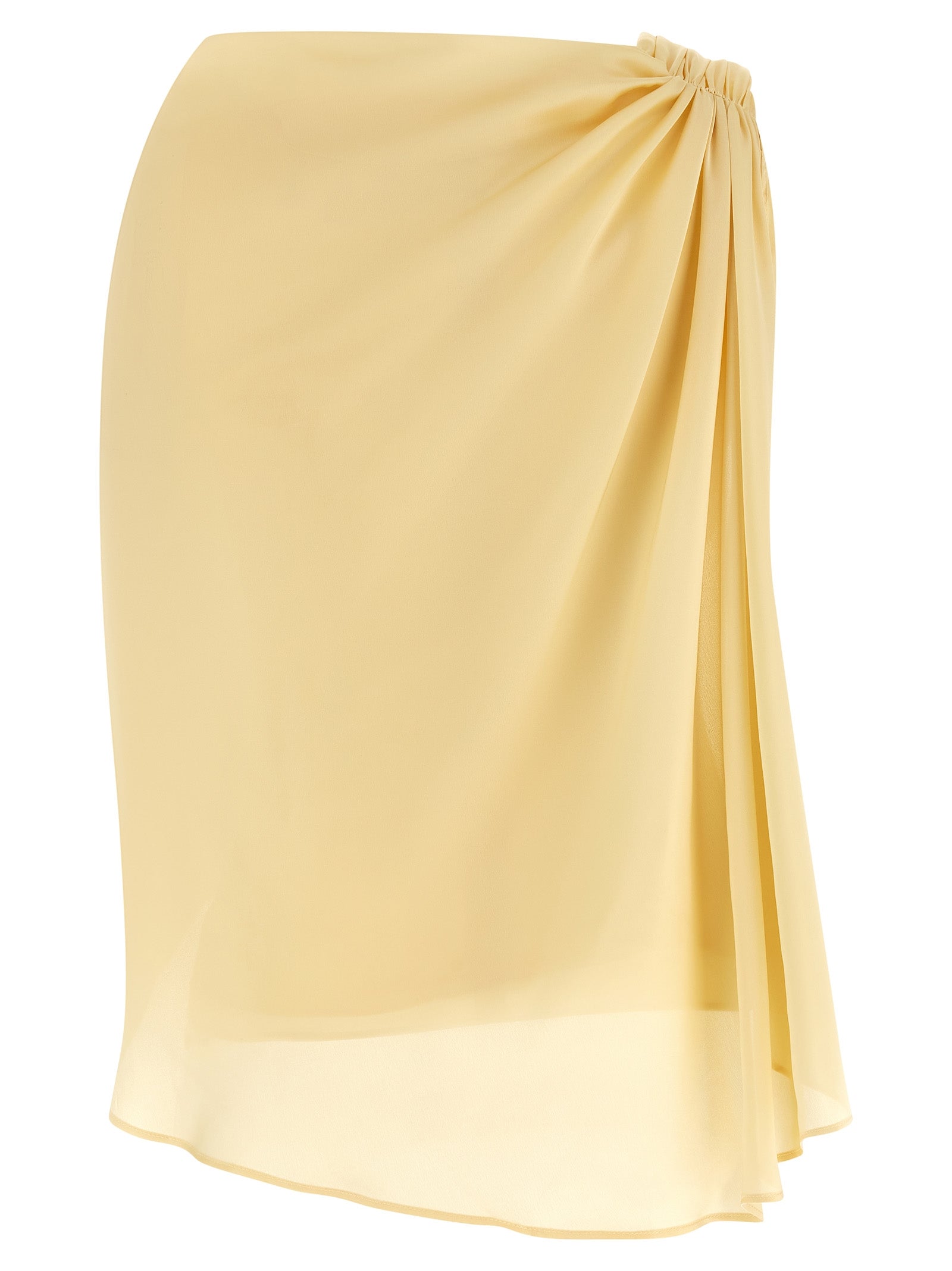 Rotate Birger Christensen Hood Insert Top