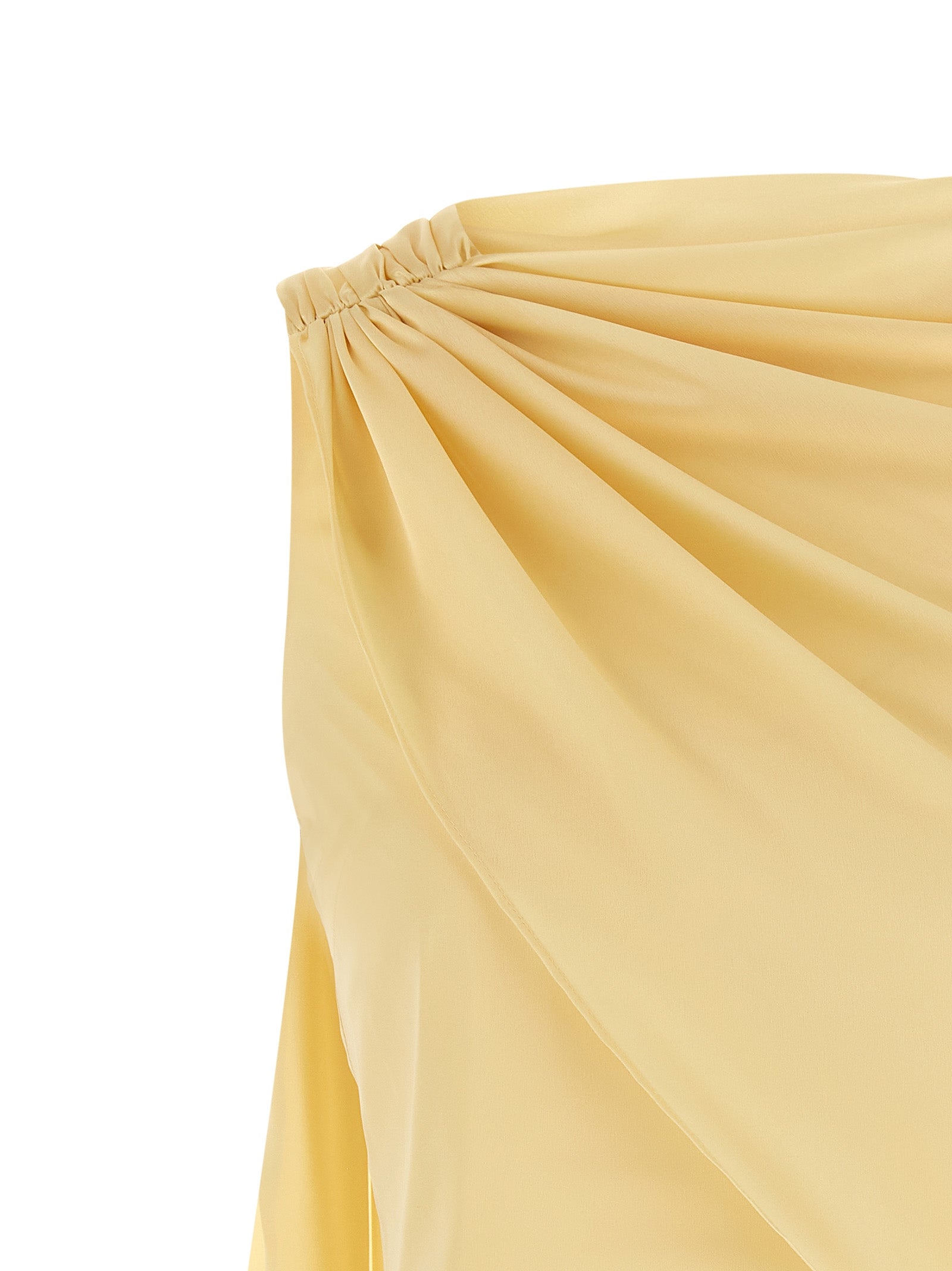 Rotate Birger Christensen Hood Insert Top