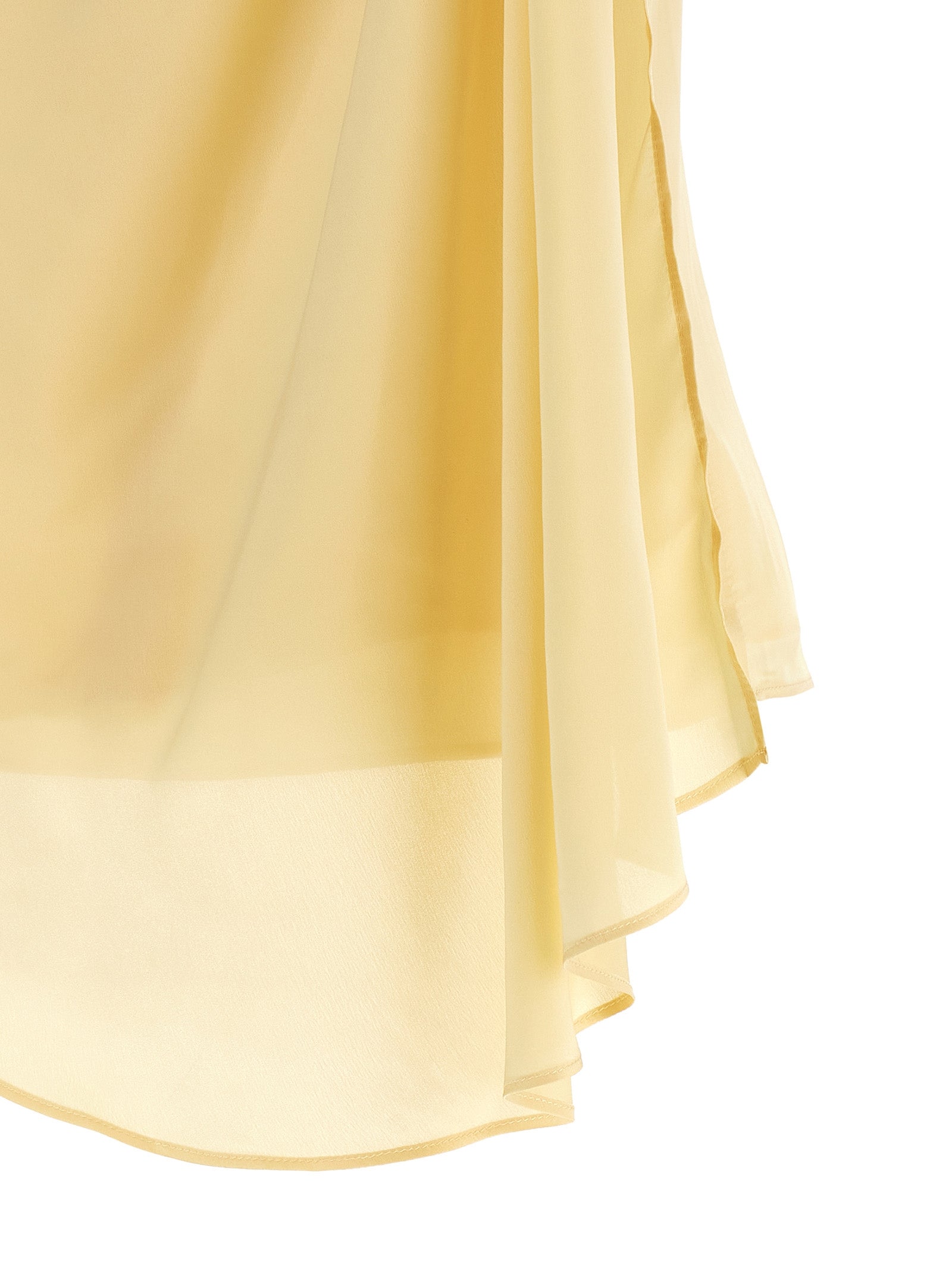 Rotate Birger Christensen Hood Insert Top