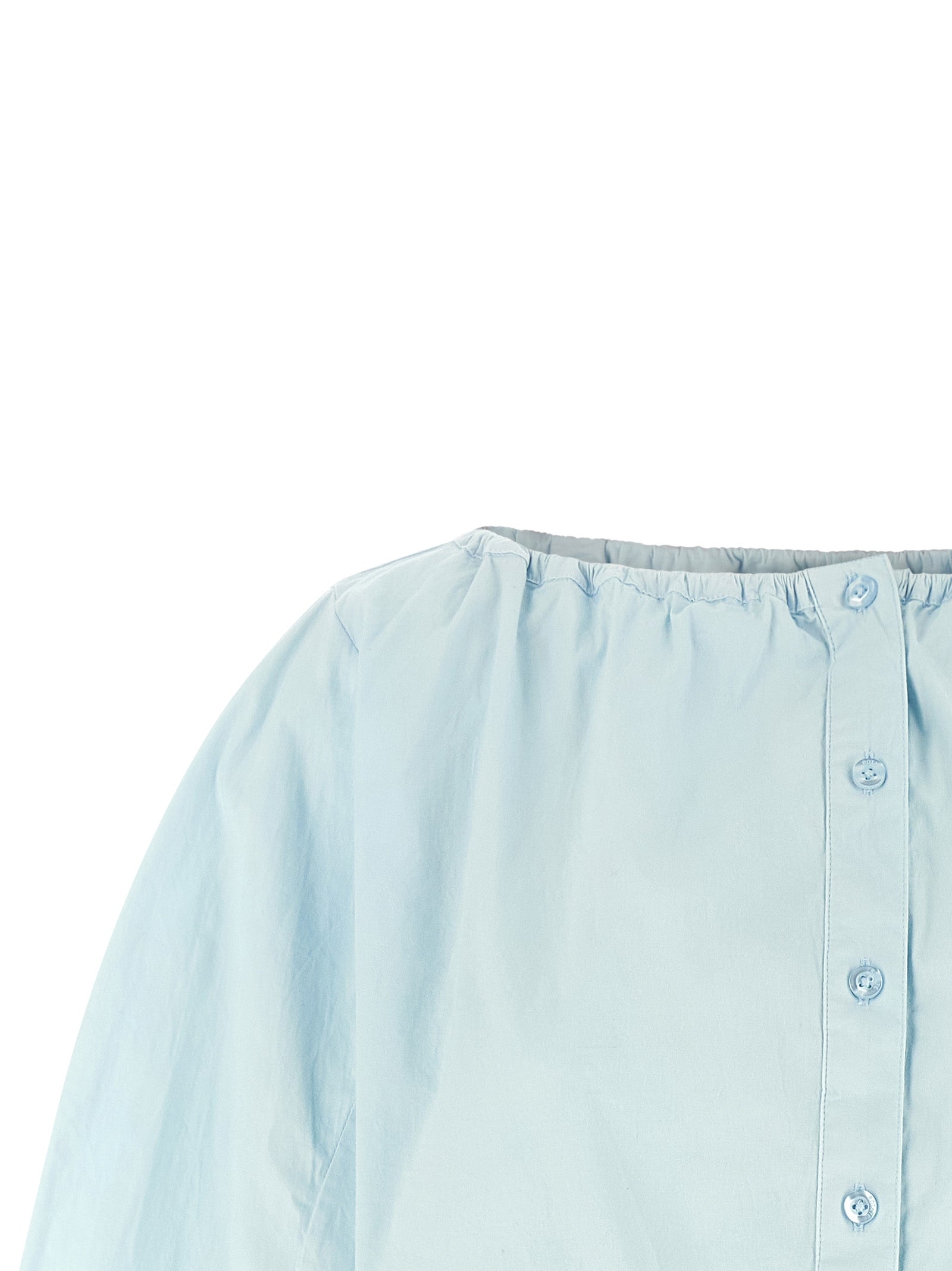 Rotate Birger Christensen Crop Top