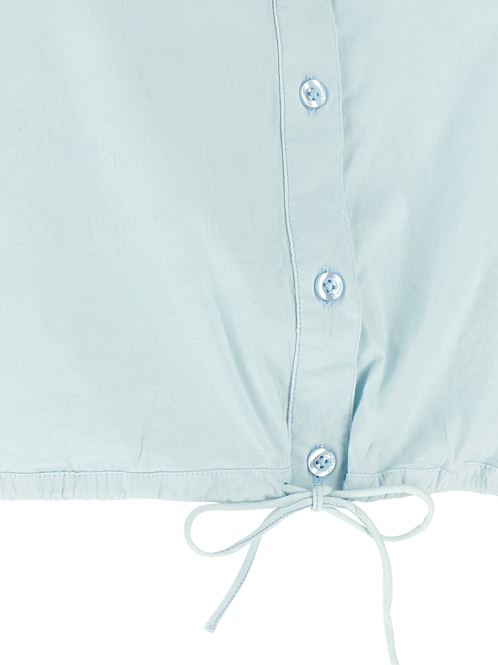 Rotate Birger Christensen Crop Top