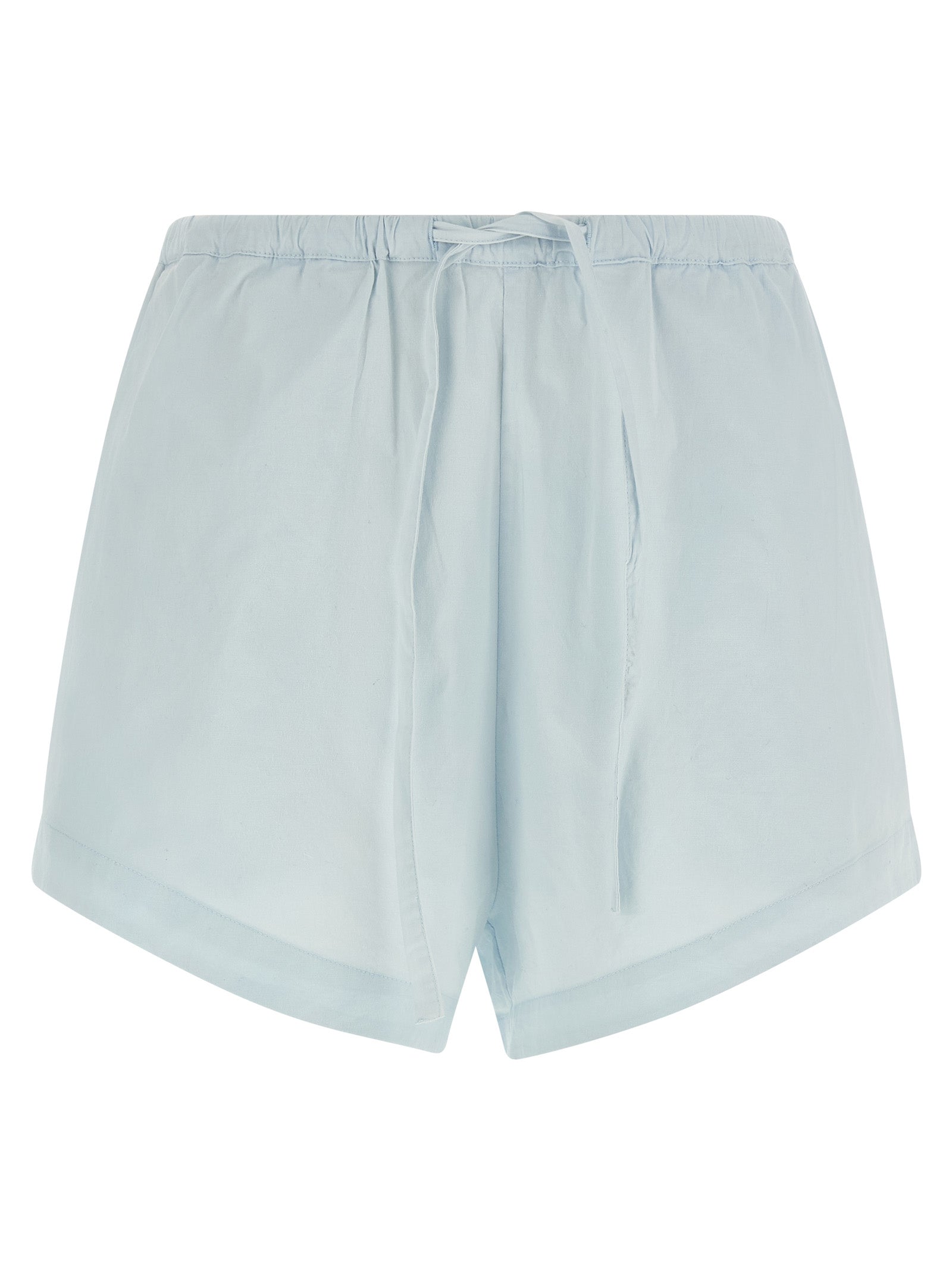 Rotate Birger Christensen Poplin Shorts