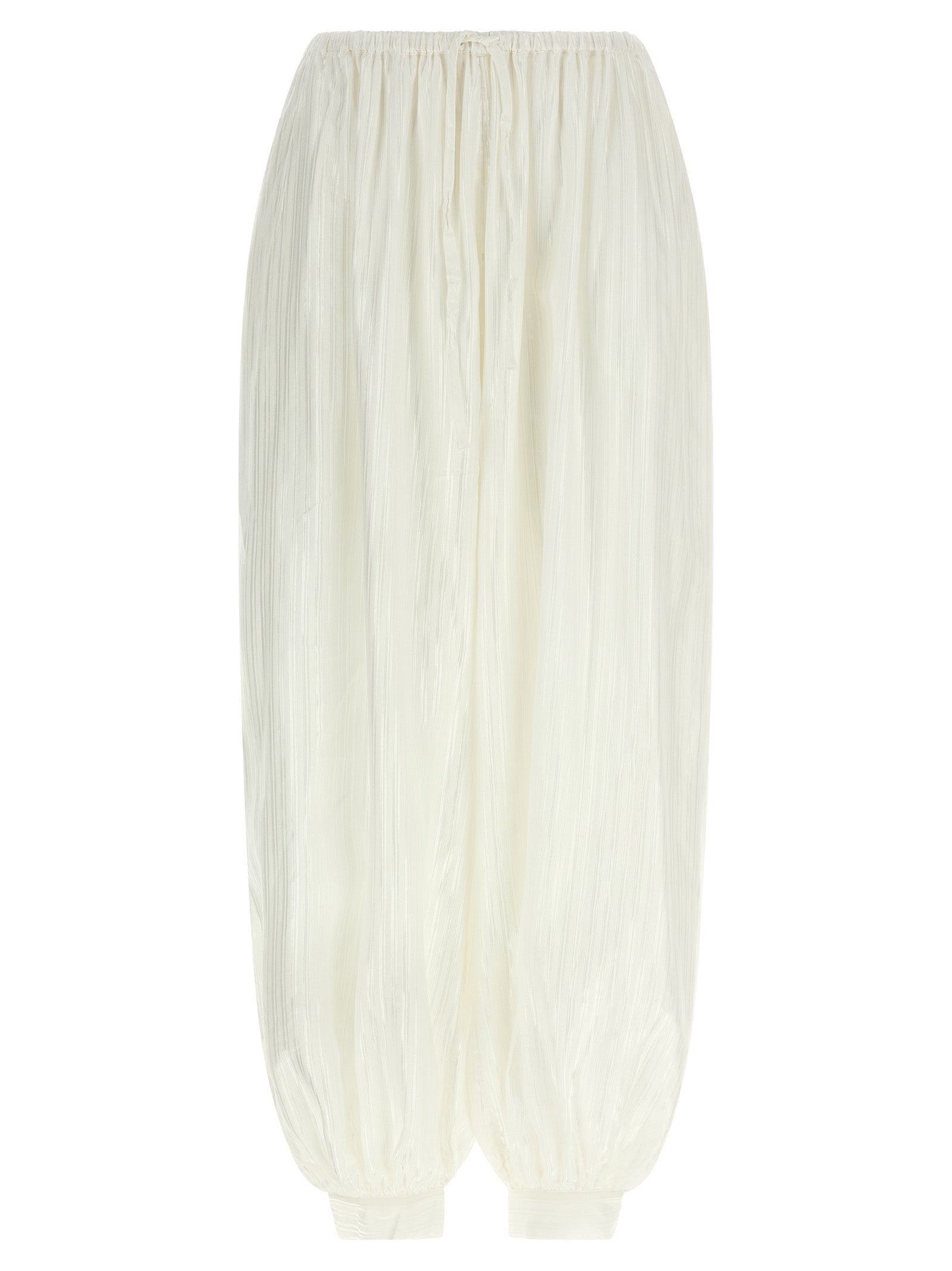 Rotate Birger Christensen Balloon Pants