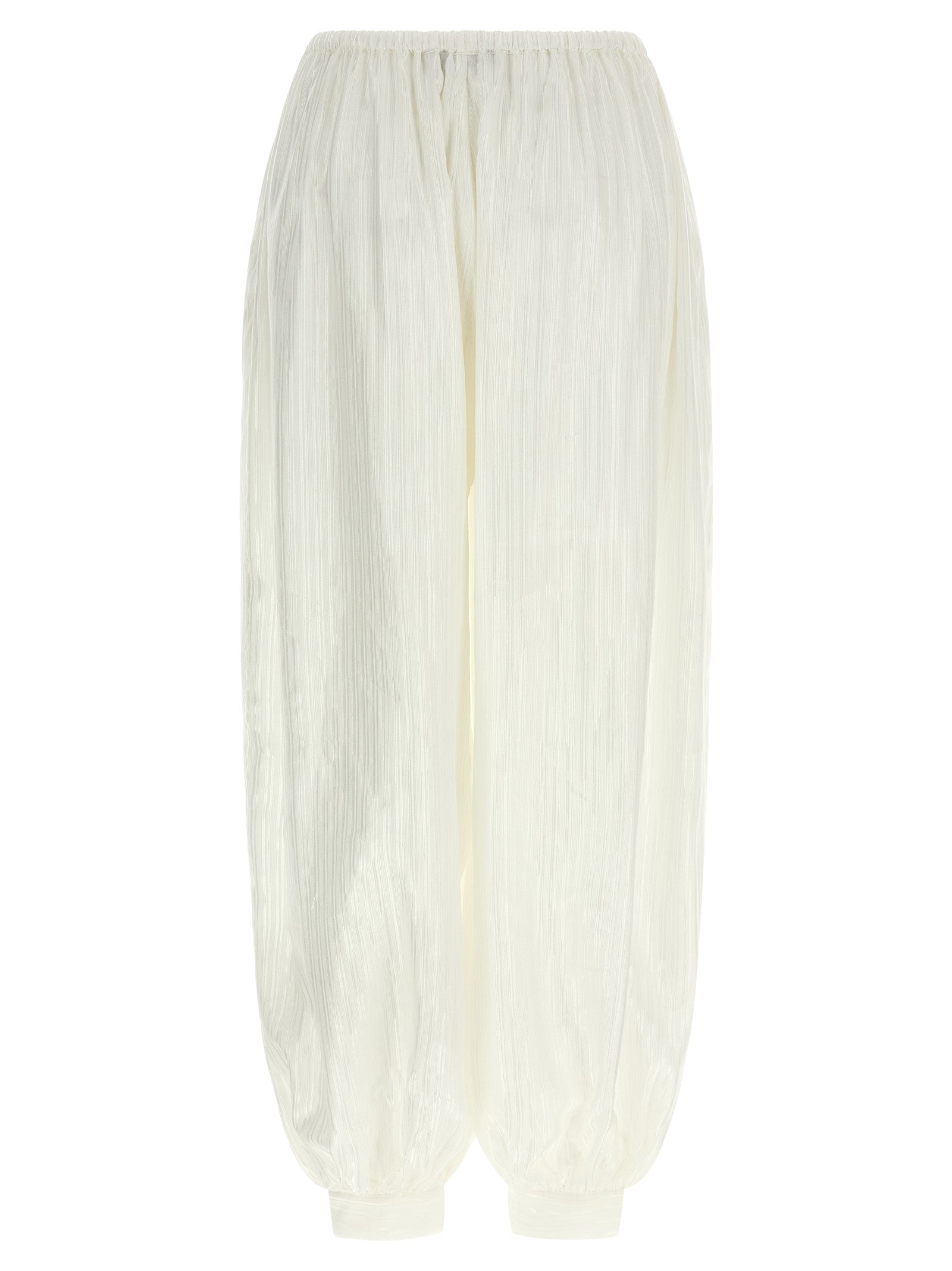 Rotate Birger Christensen Balloon Pants