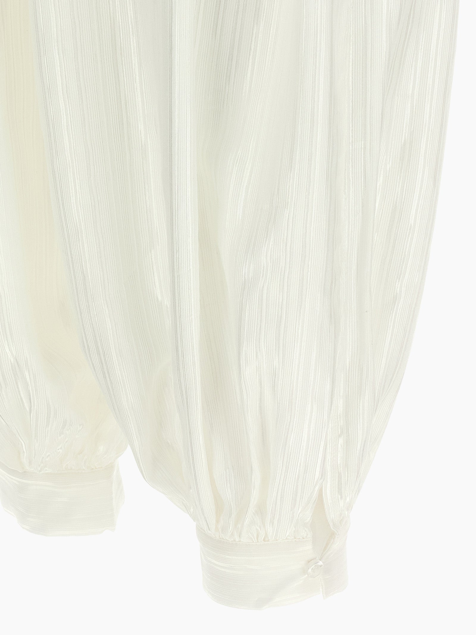 Rotate Birger Christensen Balloon Pants