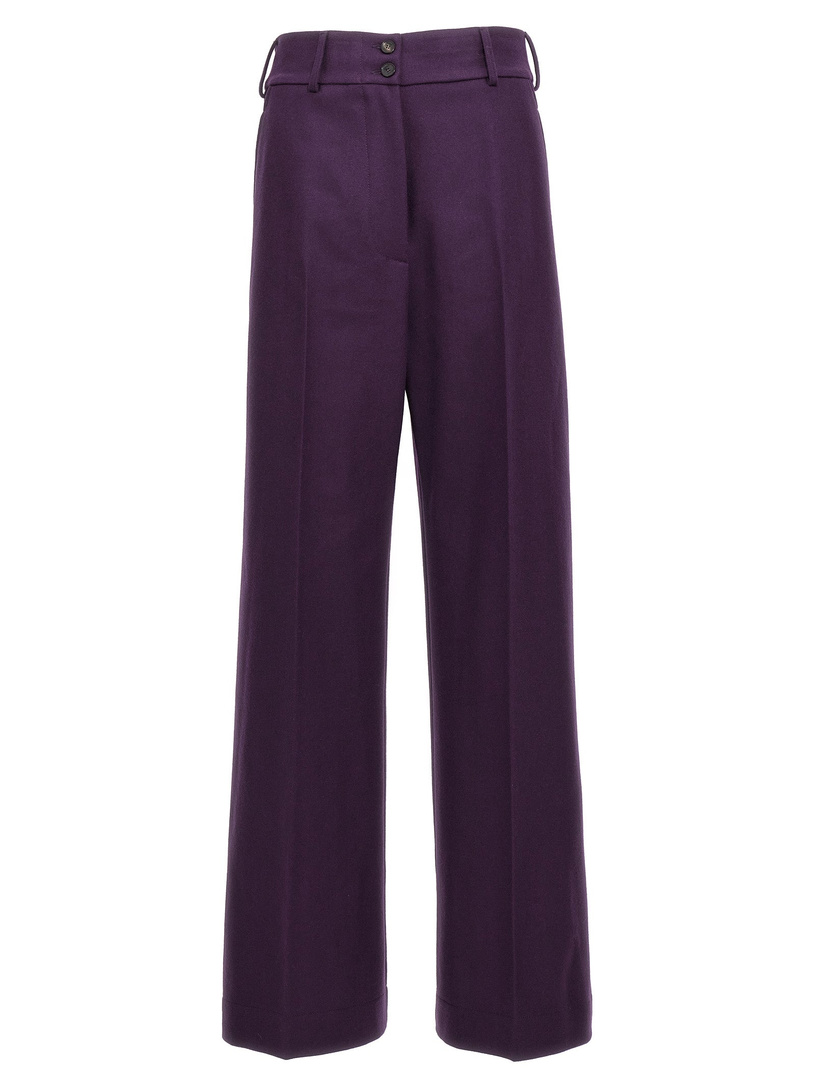 Etro Wool Pants