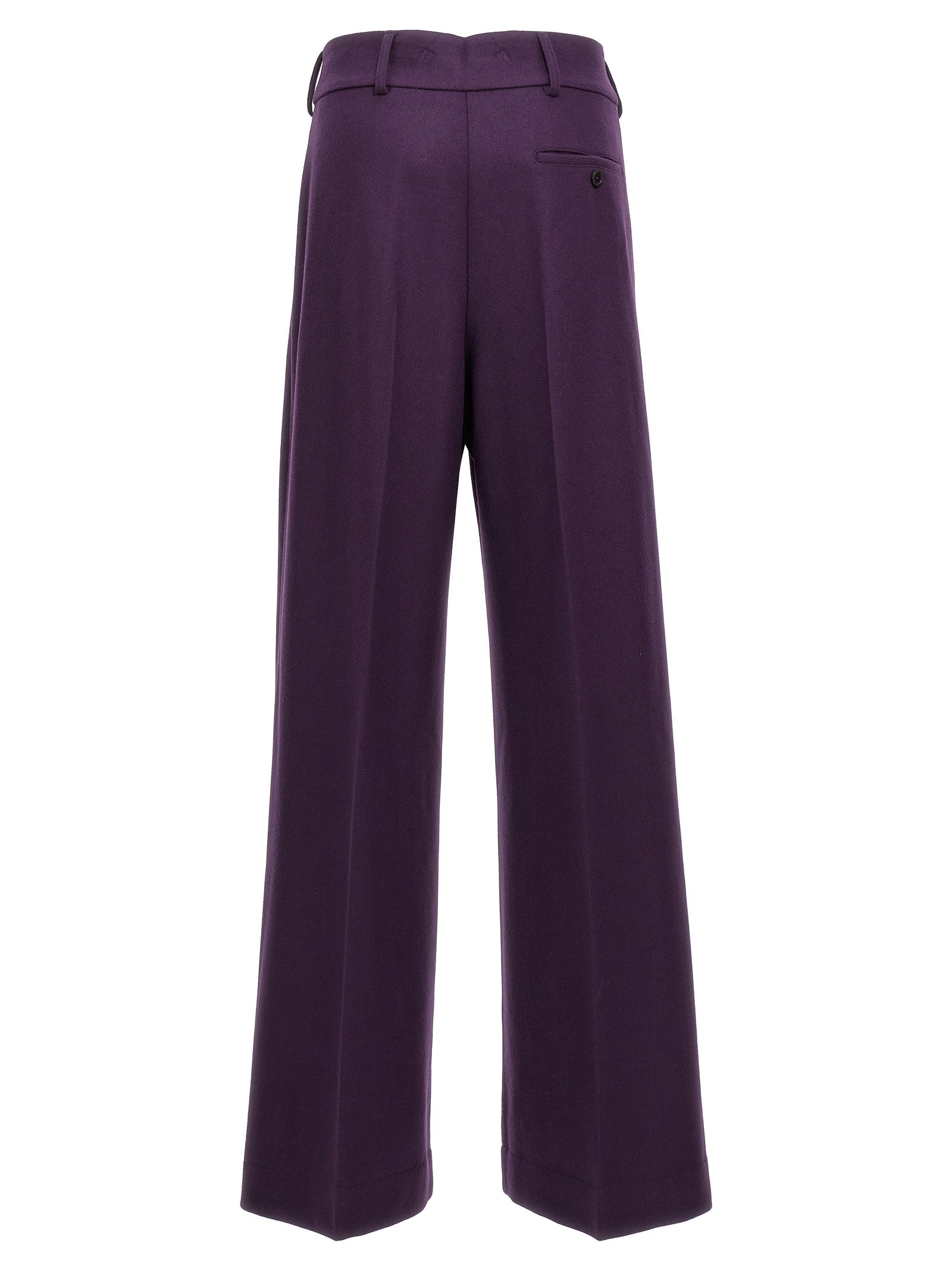 Etro Wool Pants