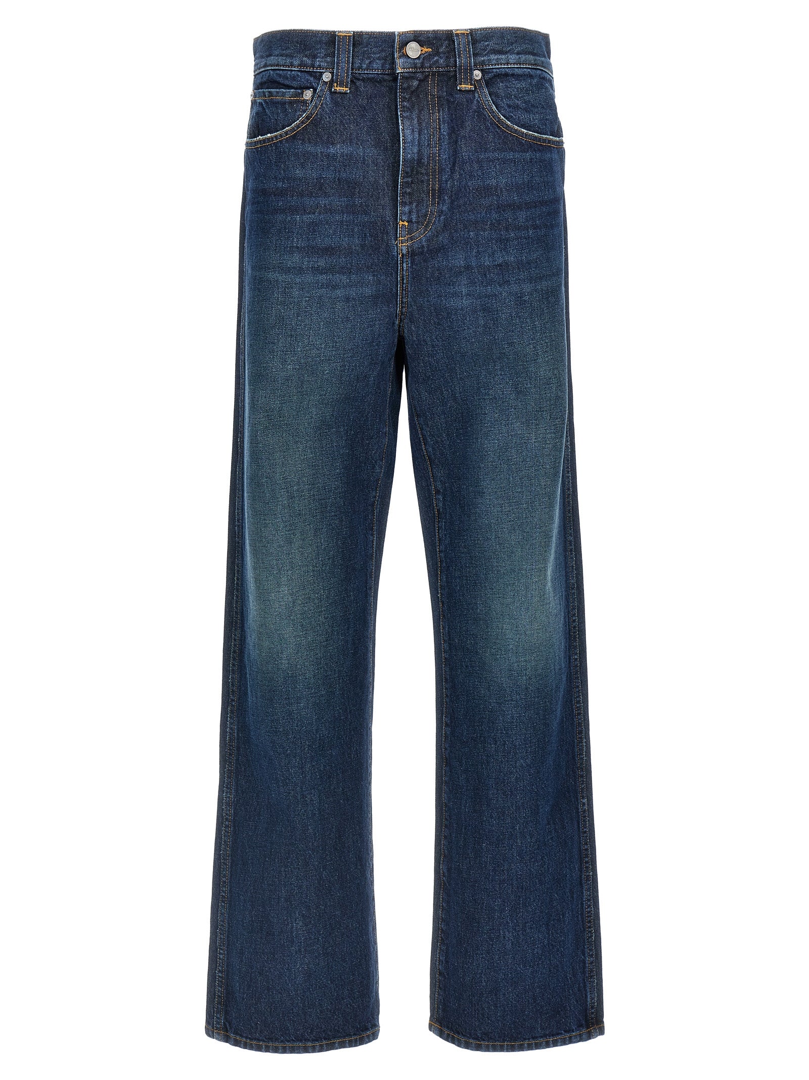 Khaite 'Bonnie' Jeans