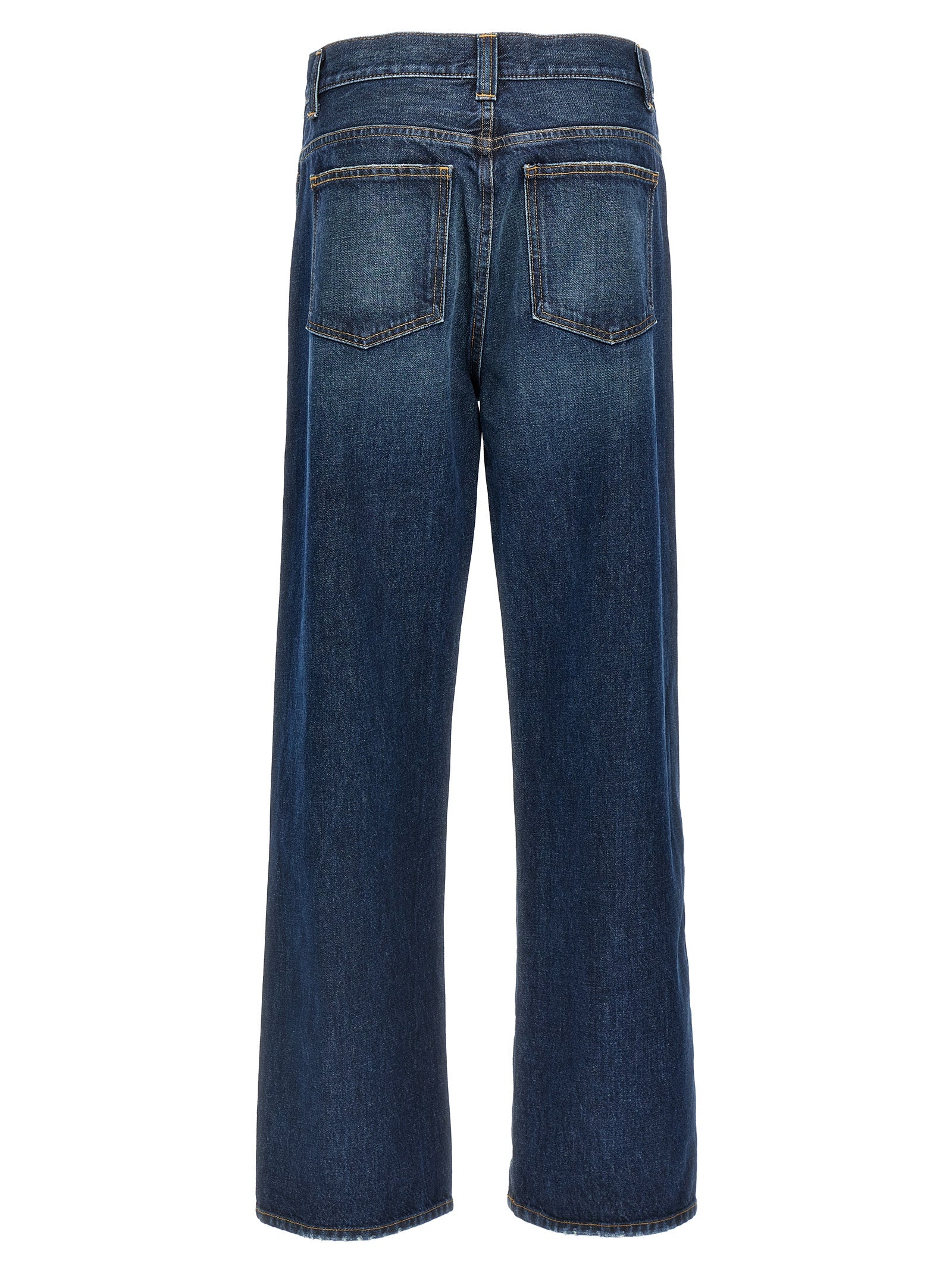 Khaite 'Bonnie' Jeans